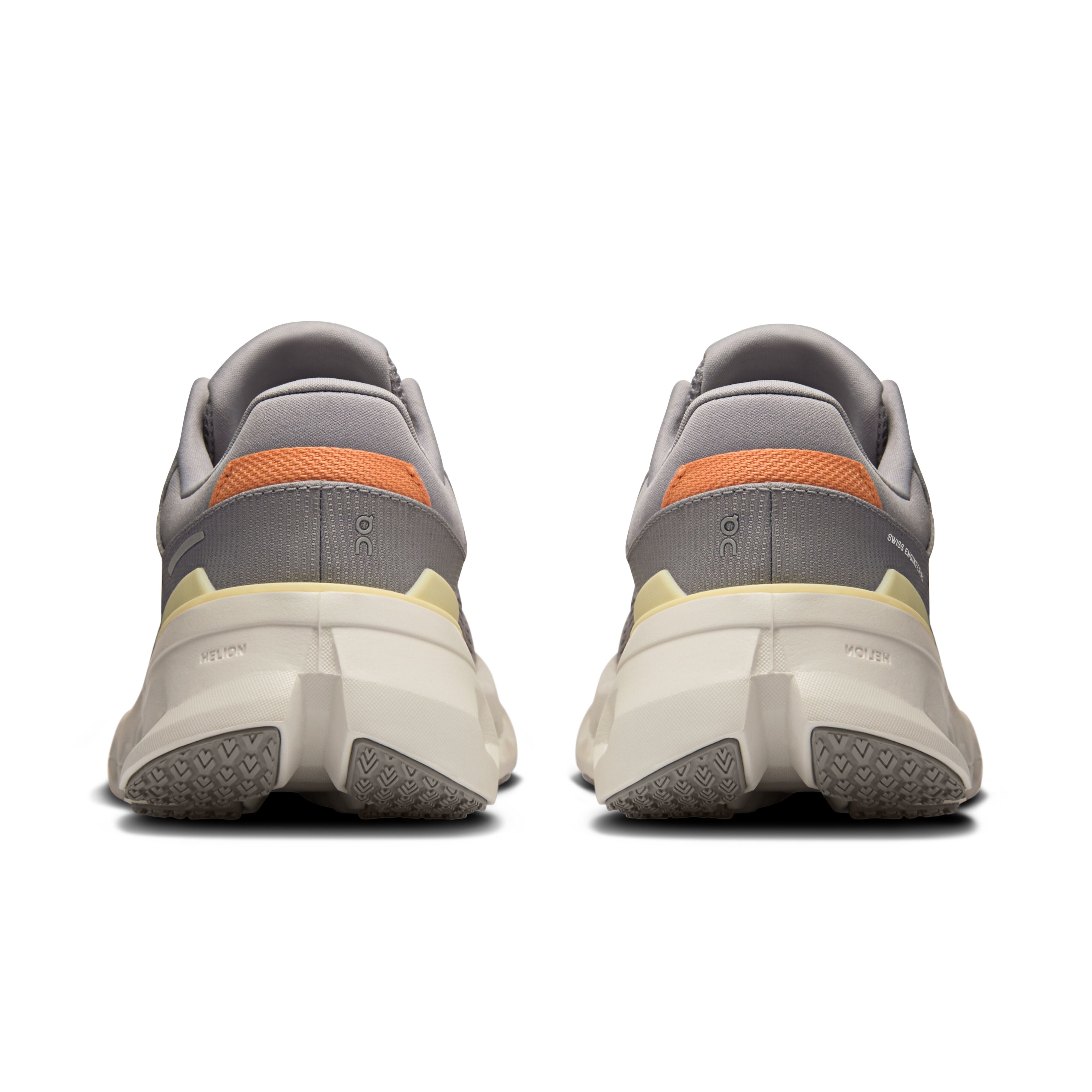 WOMEN'S CLOUDRUNNER 2 - B - LILAC/IVORY | Performance Running