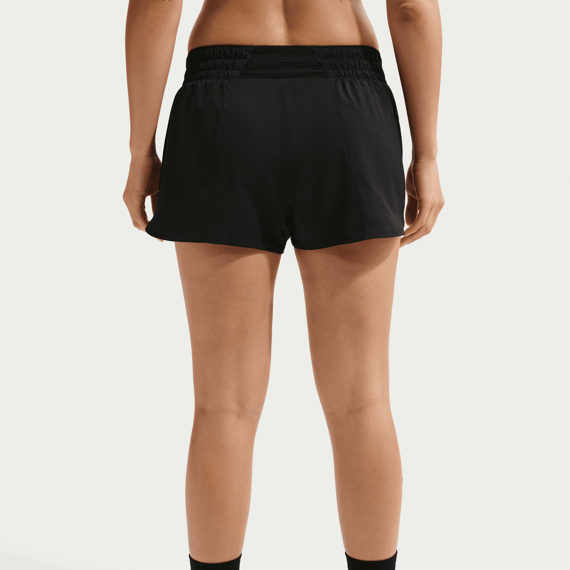 NIKE WOMEN'S DRI FIT ONE 3