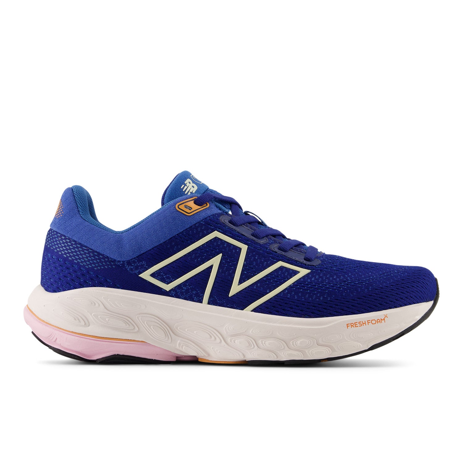 NEW BALANCE WOMEN'S 860 V14 - WIDE D - H14 INKWELL 5.0