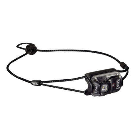 PETZL AMERICA BINDI - BLACK 