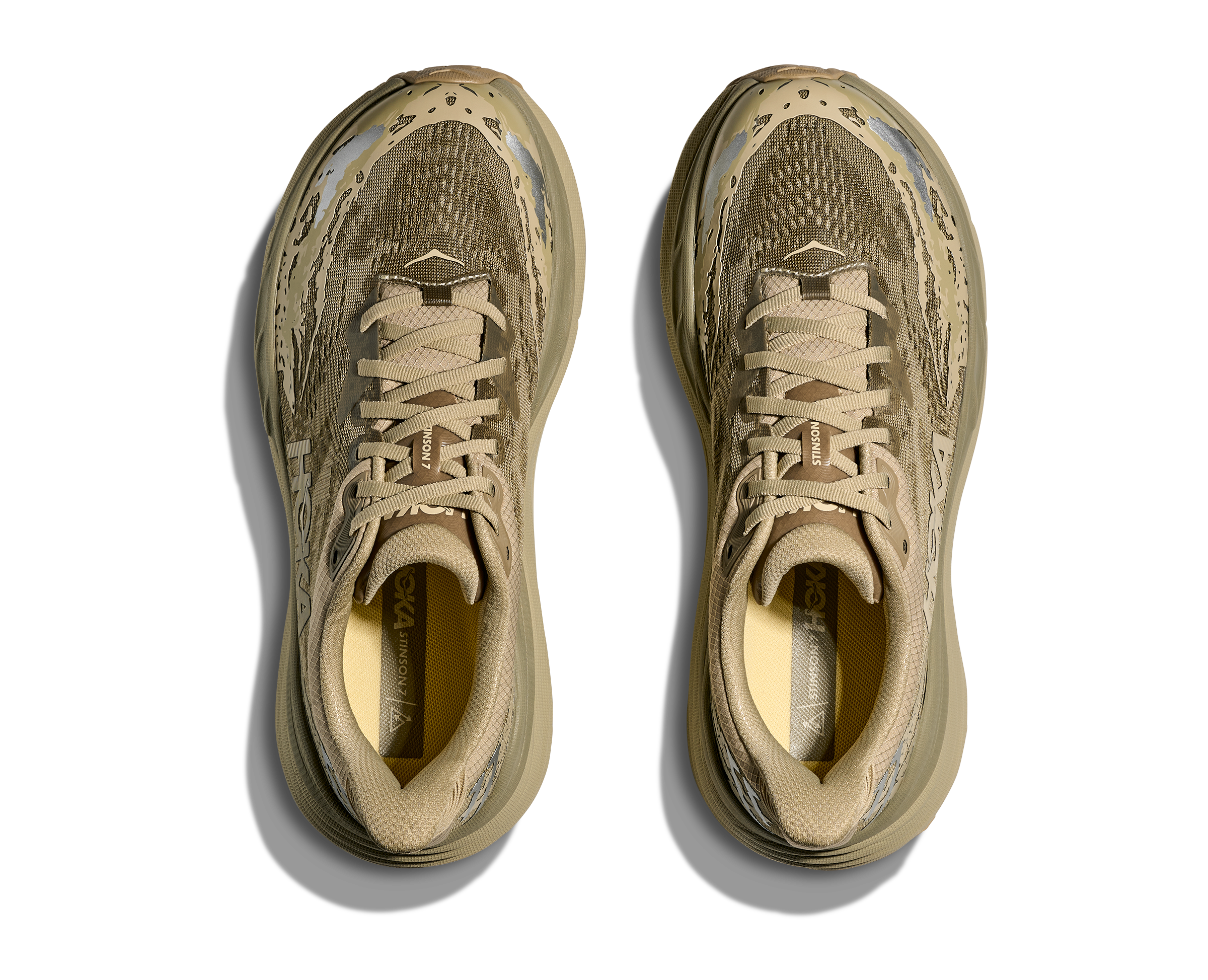 MEN'S STINSON 7 - D - OYSTER MUSHROOM/WILD MUSHROOM - SIZE 12.5