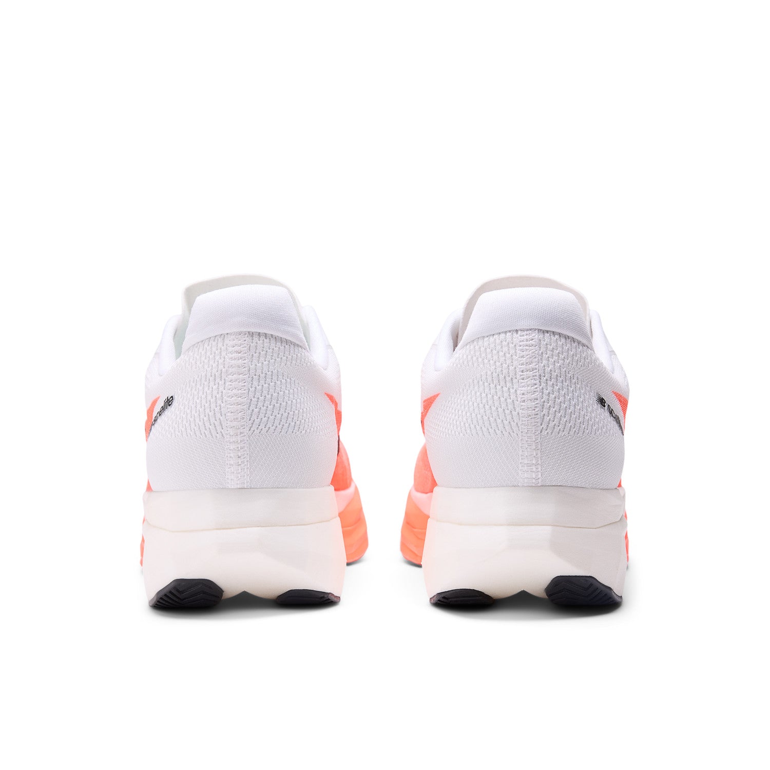 NEW BALANCE MEN'S SUPERCOMP ELITE V5 - D - LR5 URGENT RED