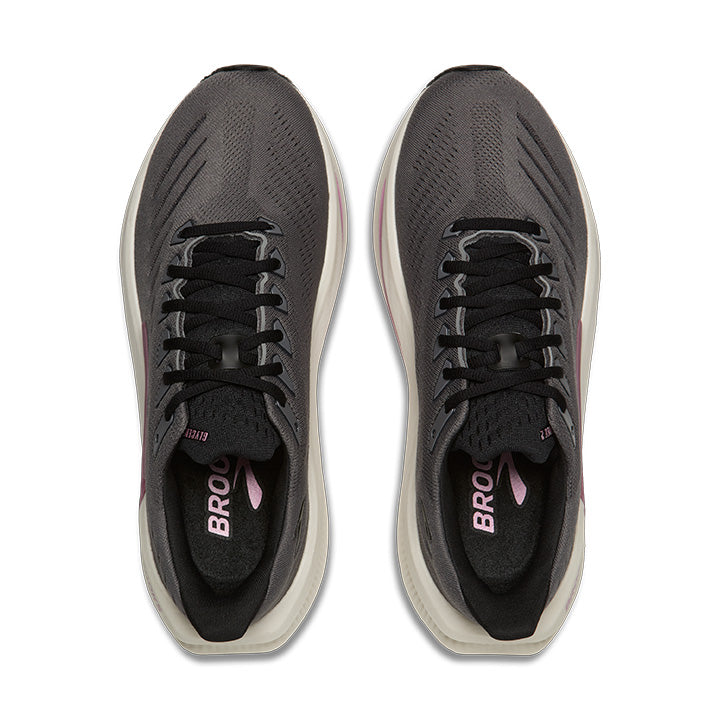 WOMEN'S GLYCERIN MAX 2 - B - GREY/COCONUT/METALLIC