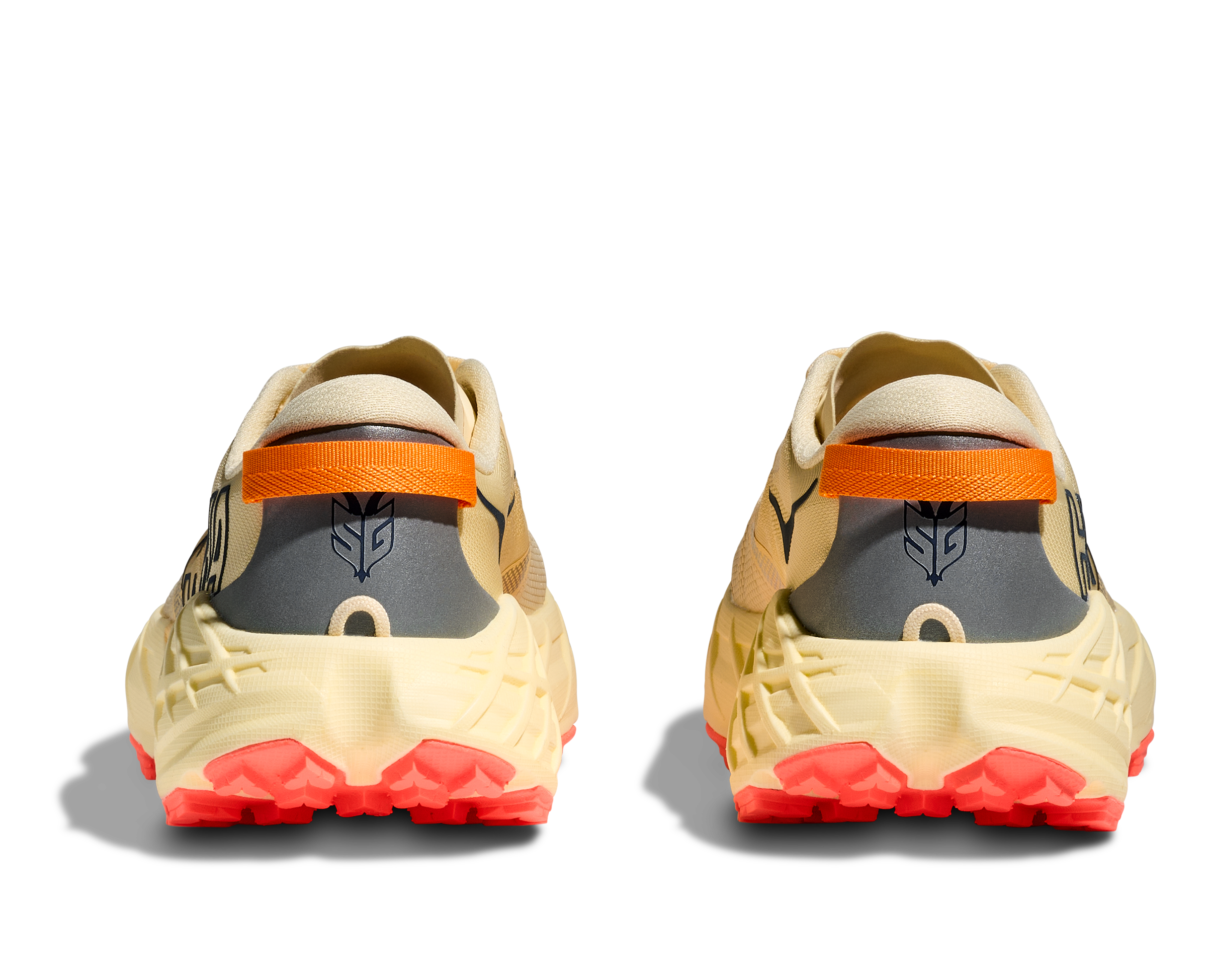 WOMEN'S SPEEDGOAT 7 - B - VINTAGE YELLOW/NEON FLAME