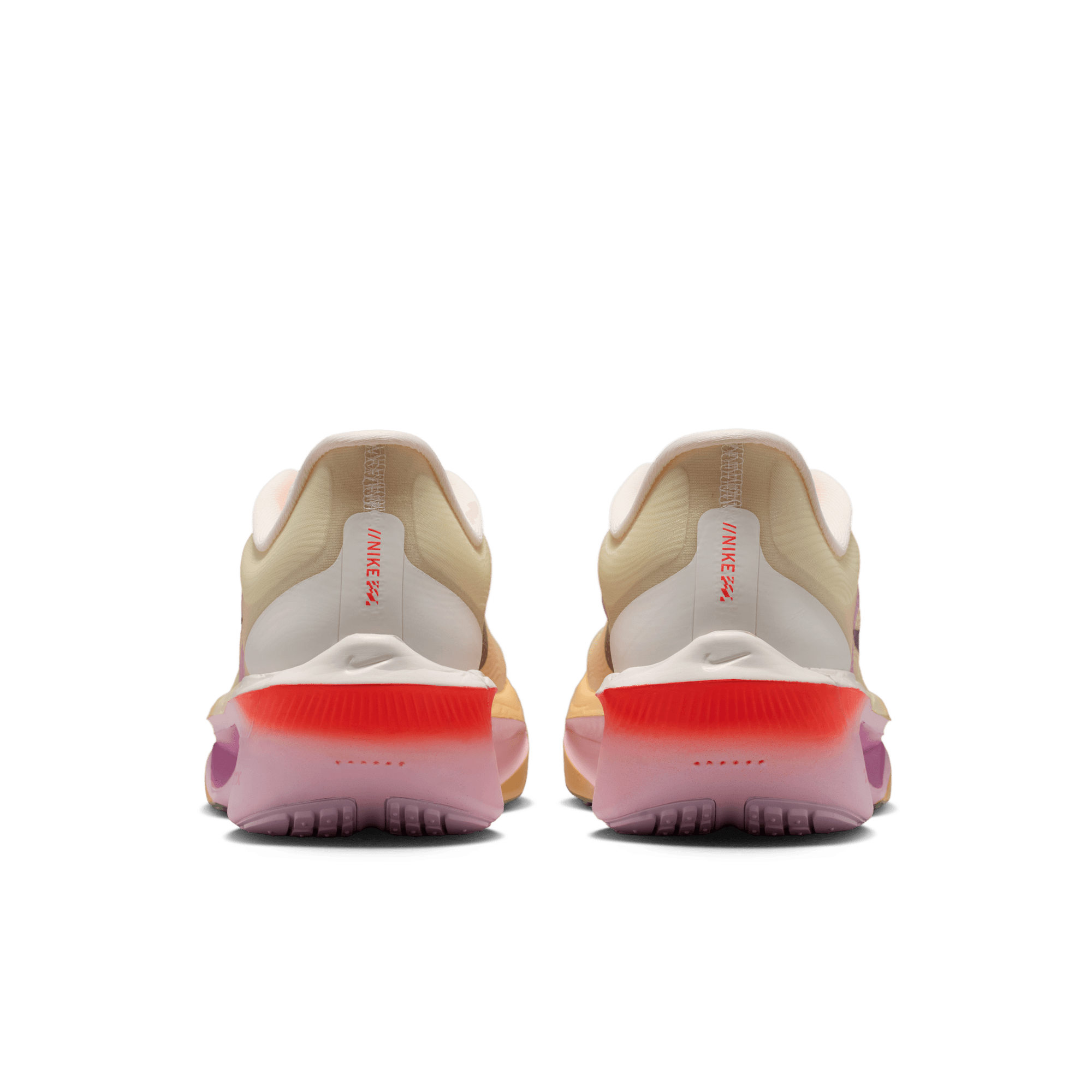 NIKE WOMEN'S ZOOM FLY 6 - B - SAIL/TATTOO/LT MAGENTA