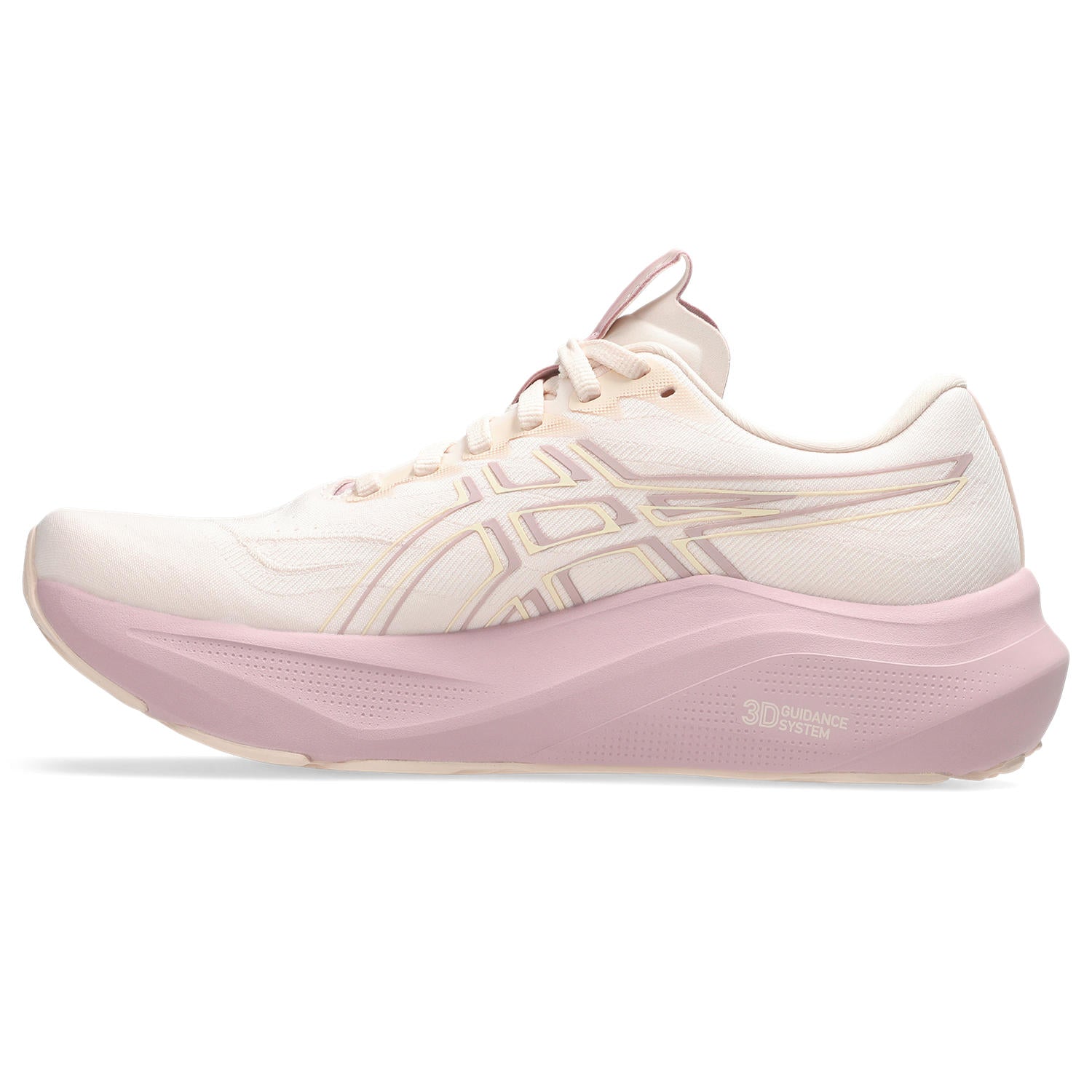 ASICS WOMEN'S GT-2000 14 - B - PEARL PINK/MORGANITE