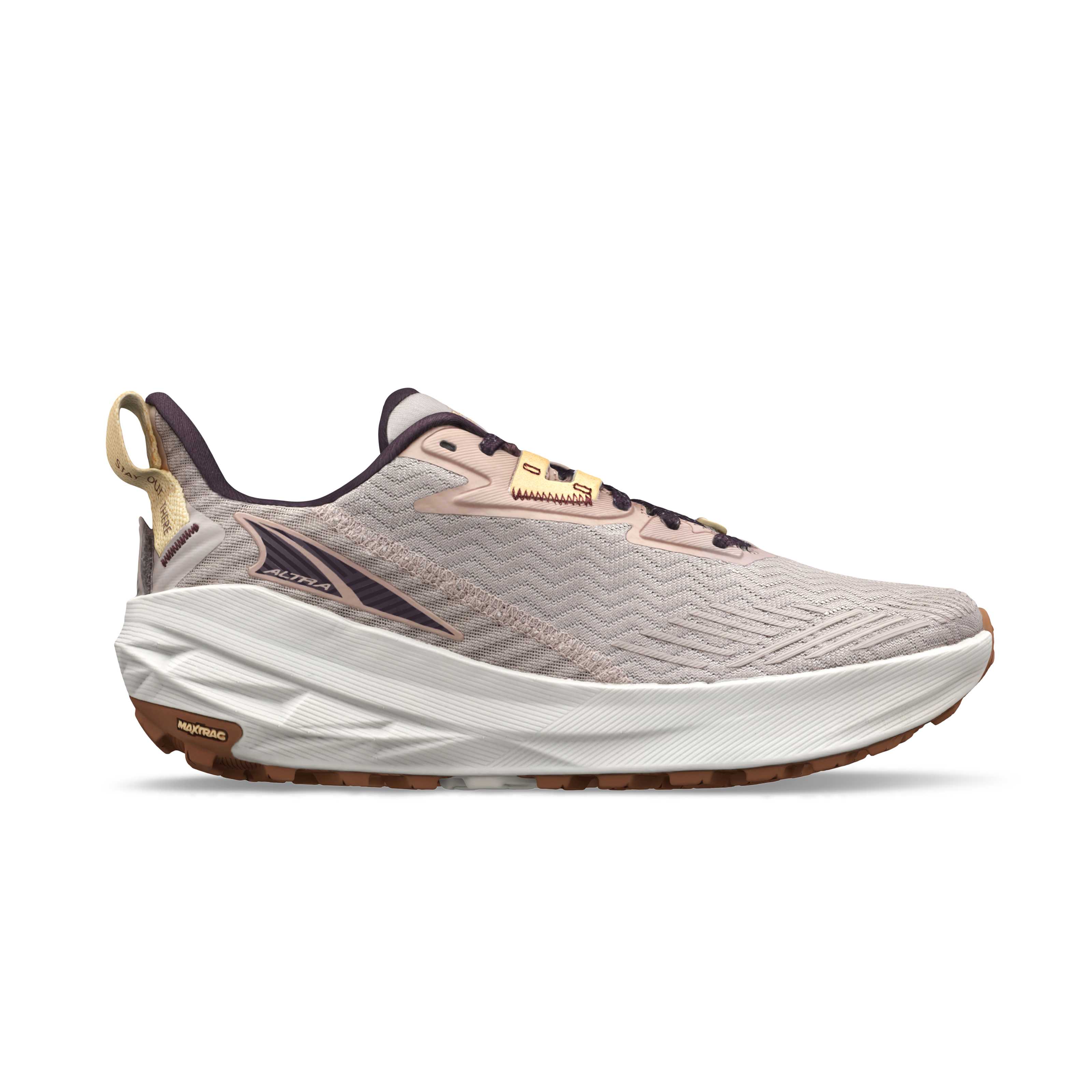 ALTRA WOMEN'S EXPERIENCE WILD - B- 923 TAUPE 5.0