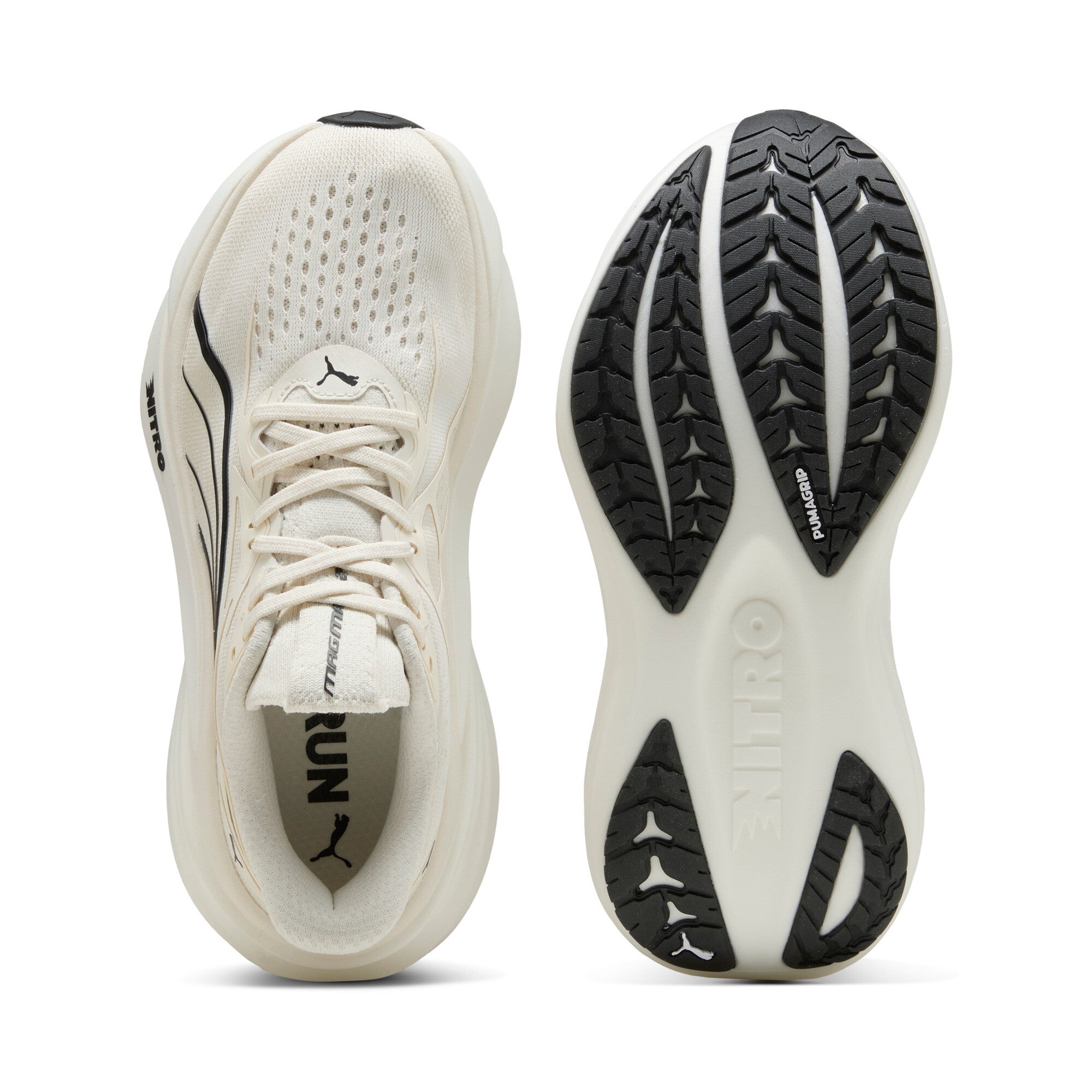 PUMA WOMEN'S MAGMAX NITRO 2