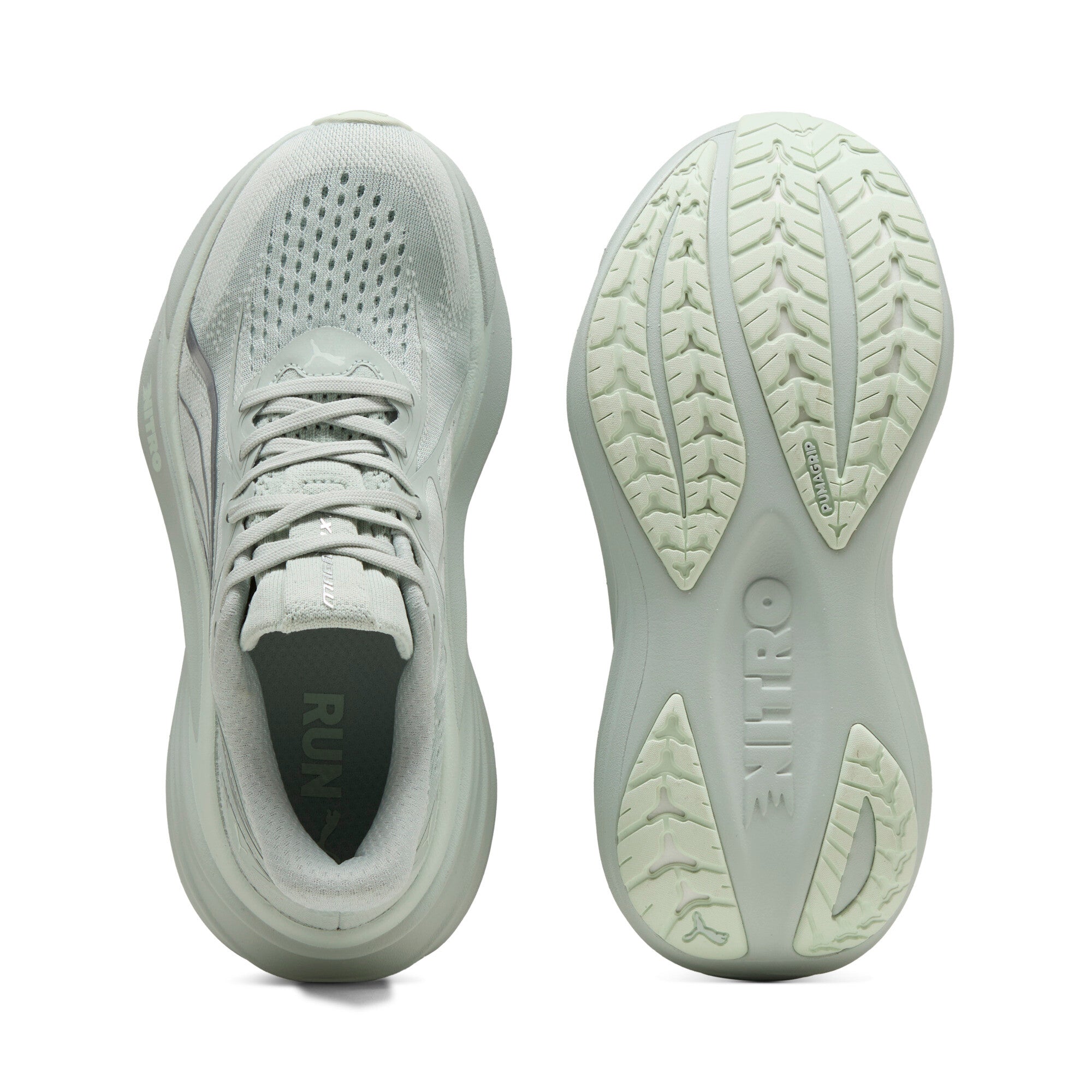 PUMA WOMEN'S MAGMAX NITRO 2