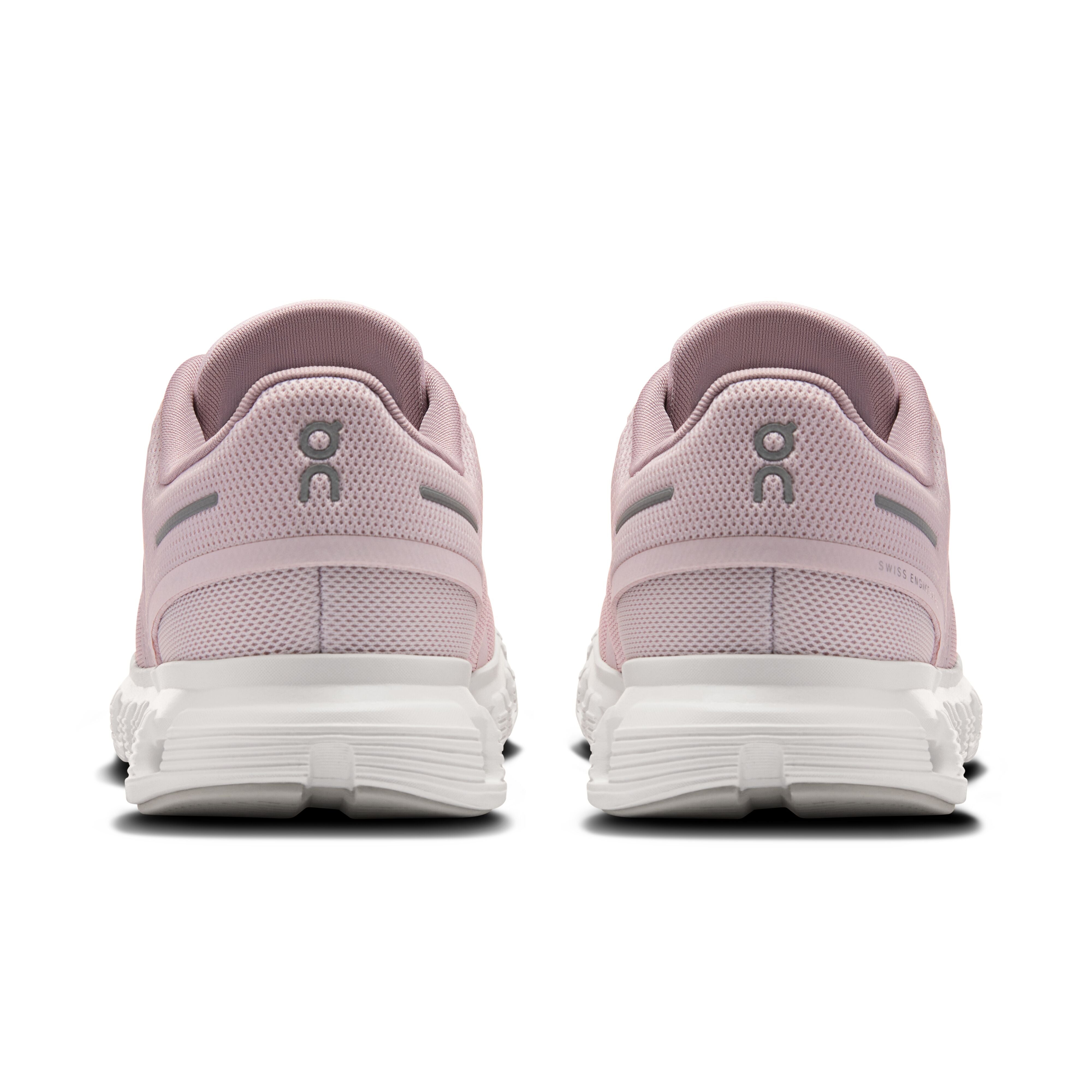 ON RUNNING WOMEN'S CLOUD 6 - B - ORCHID/FADE