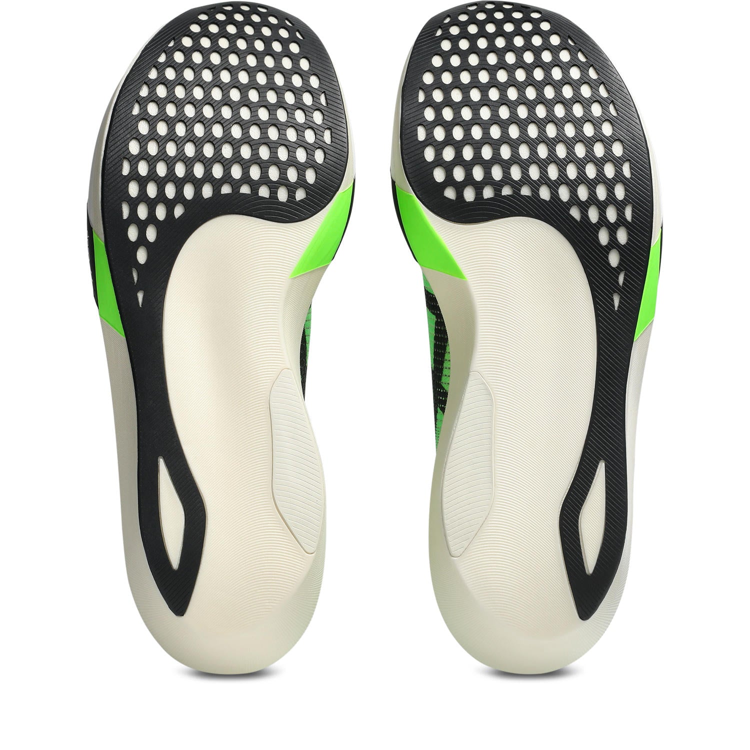 UNISEX METASPEED EDGE TOKYO - D - GREEN GECKO/BLACK