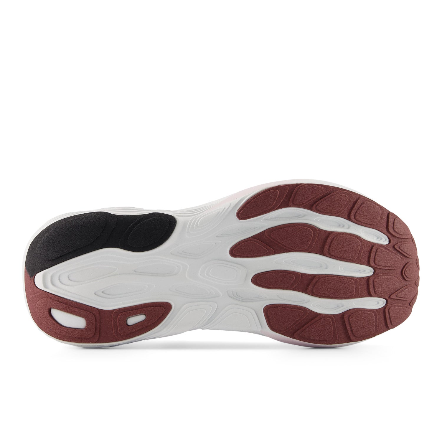 NEW BALANCE WOMEN'S 880 V15 - WIDE D - WASHED BURGUNDY - SIZE 9.0