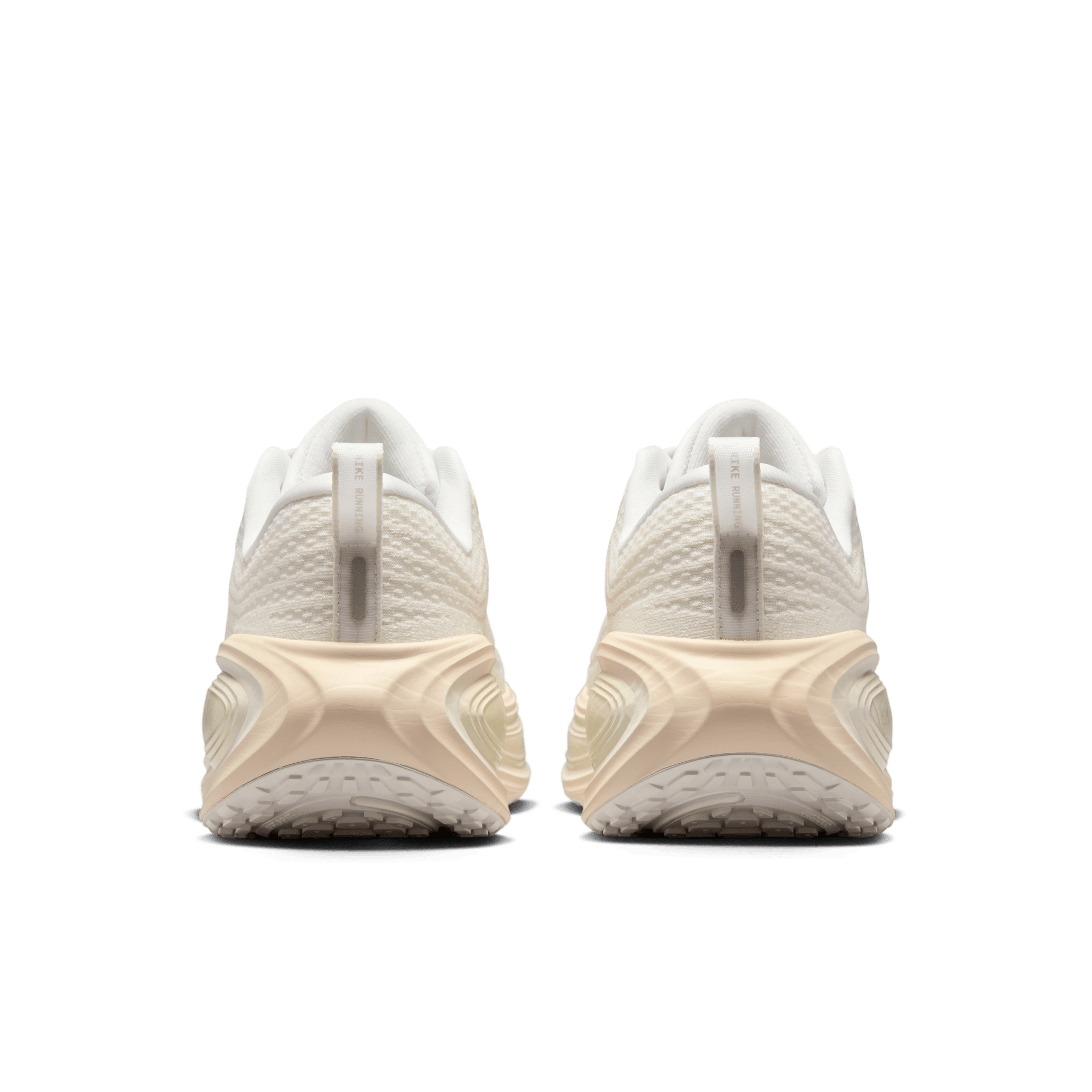 WOMEN'S VOMERO PLUS - B - SUMMIT WHITE/CHALK/PHANTOM