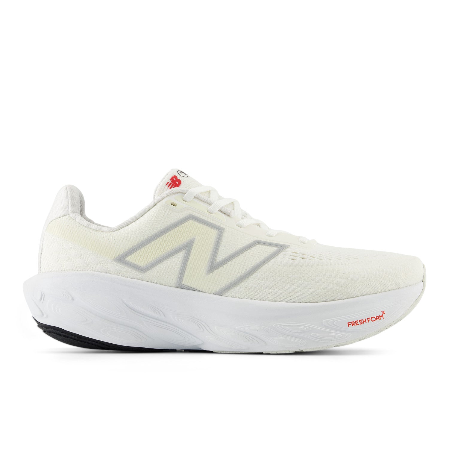 NEW BALANCE MEN'S 1080 V14 - D - W14 WHITE 7.0