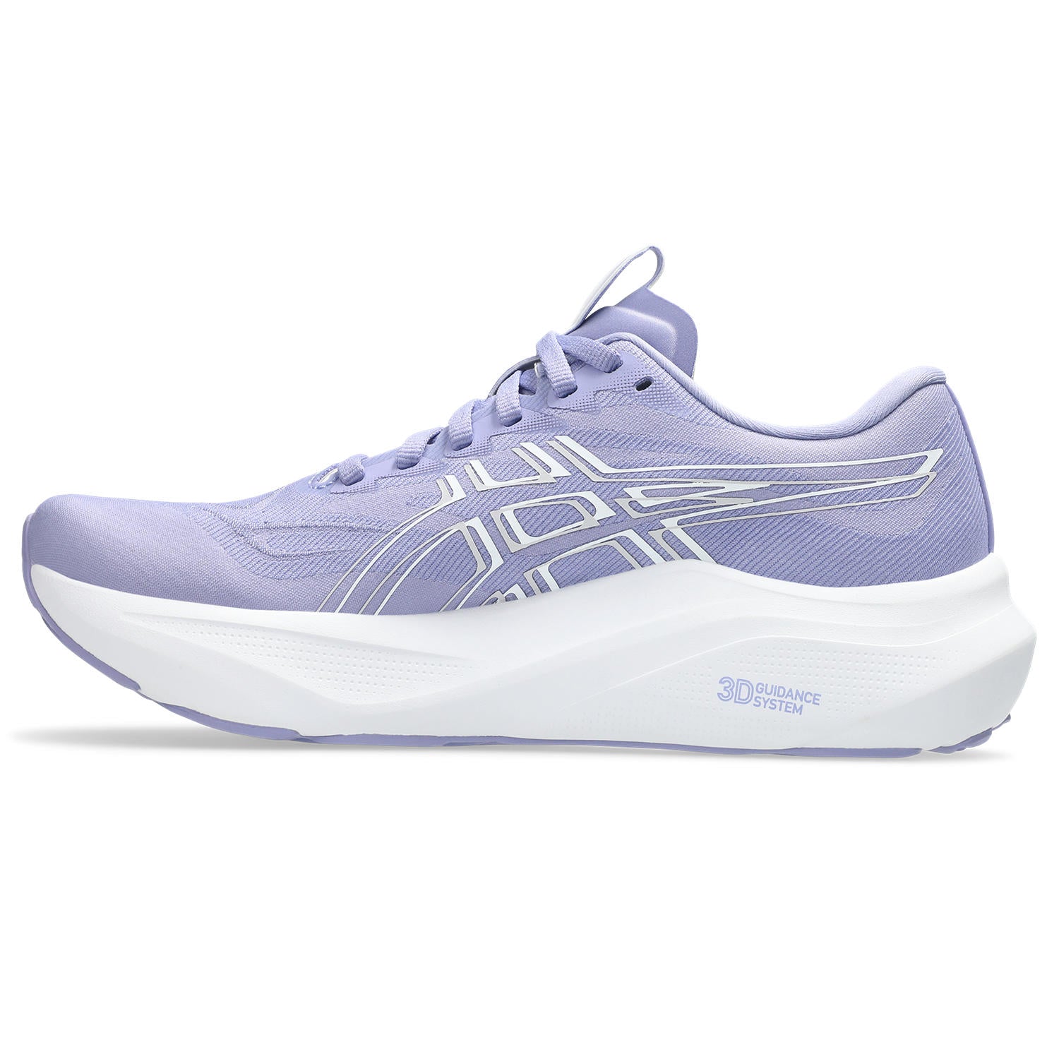 ASICS WOMEN'S GT-2000 14 - B - BLUEBELL/WHITE