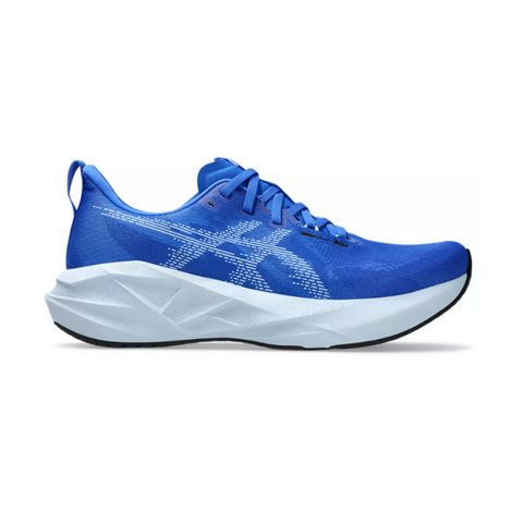 MEN'S NOVABLAST 5 - D - ILLUSION BLUE/LIGHT BLUE | Performance