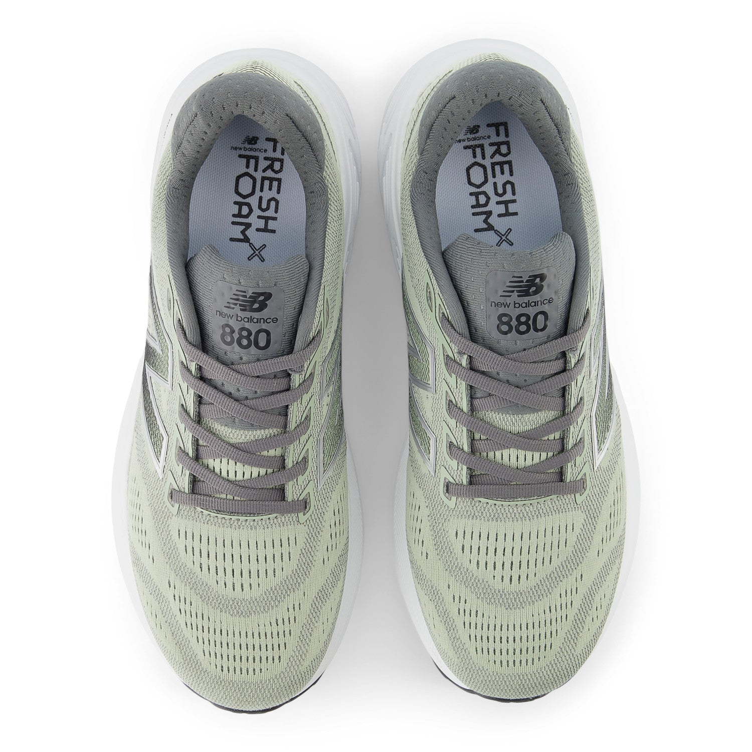 NEW BALANCE MEN'S 880 V15 - WIDE 2E - GARTER SNAKE/CASTLEROCK/BLACK