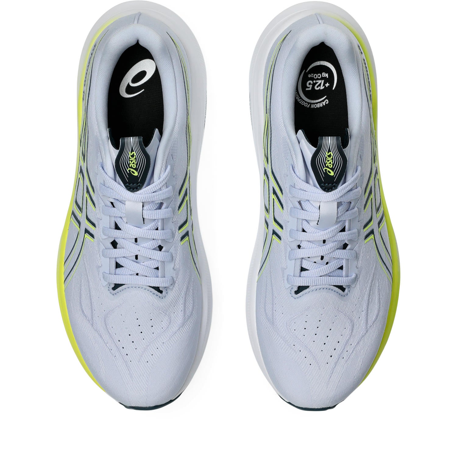 ASICS MEN'S GT-2000 14 - D - BLUE FADE/TRANQUIL TEAL