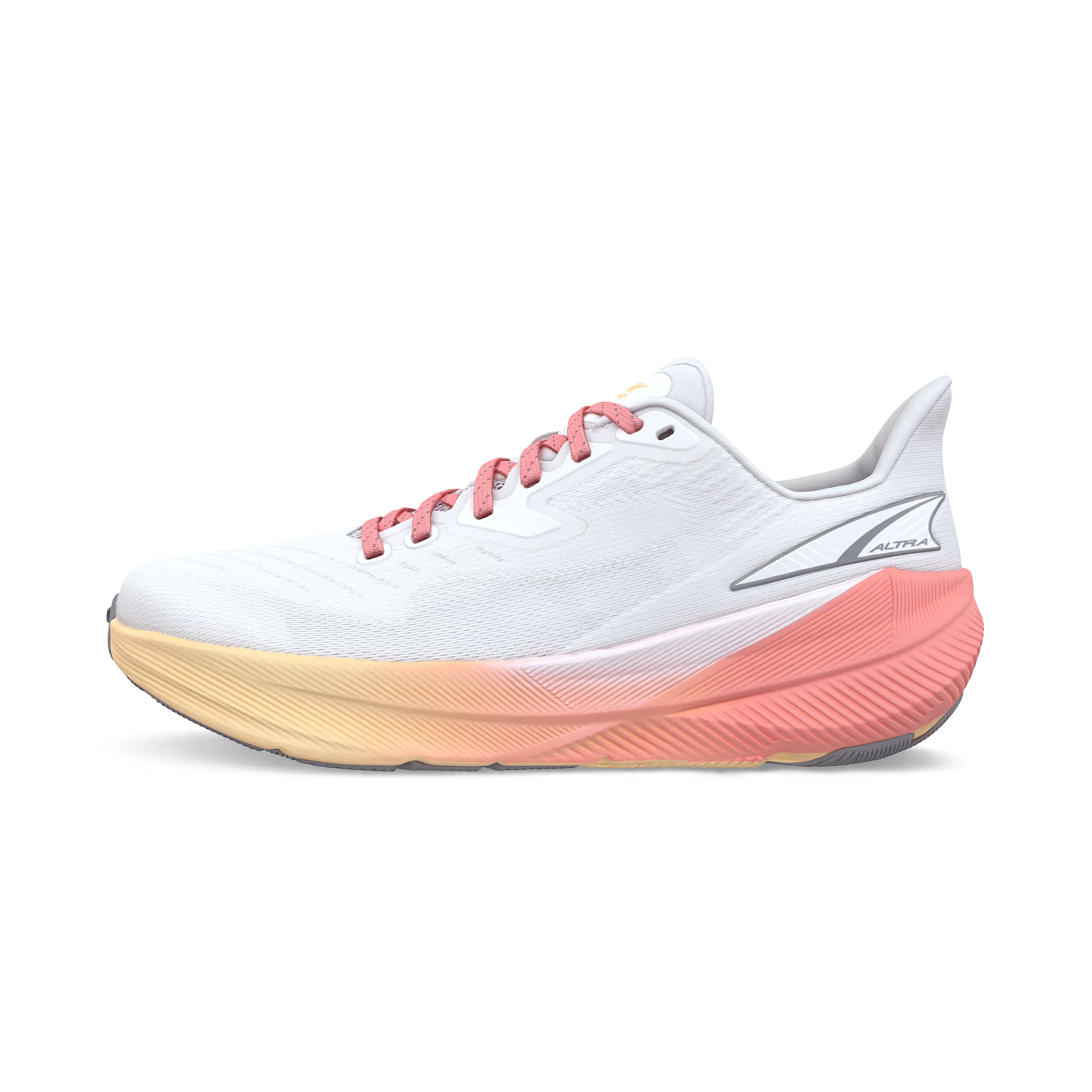 ALTRA WOMEN'S EXPERIENCE FLOW - B - 161 WHITE/CORAL 