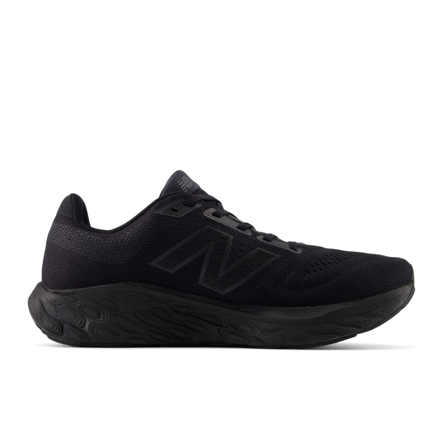 NEW BALANCE MEN'S 880 V14 - X-WIDE 4E - K14 BLACK/BLACK 12.5