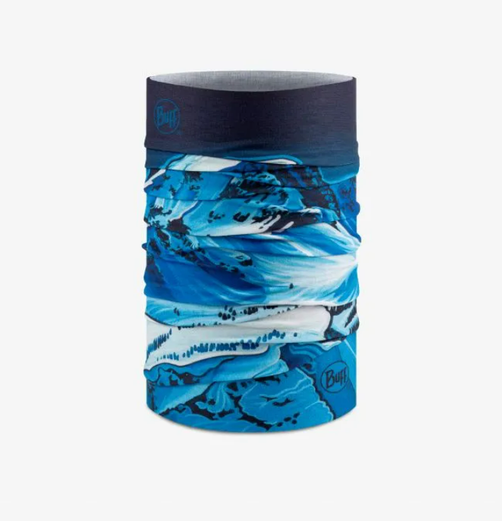 BUFF BUFF ORIGINAL GLACIER BLUE