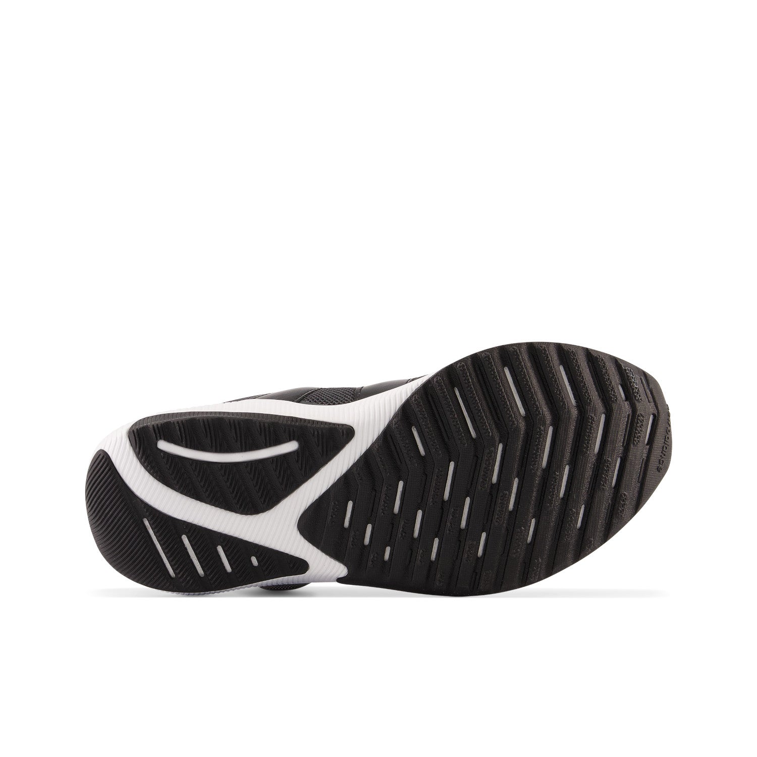 NEW BALANCE KID'S DYNASOFT REVEAL V4 BOA - BK4 BLACKTOP