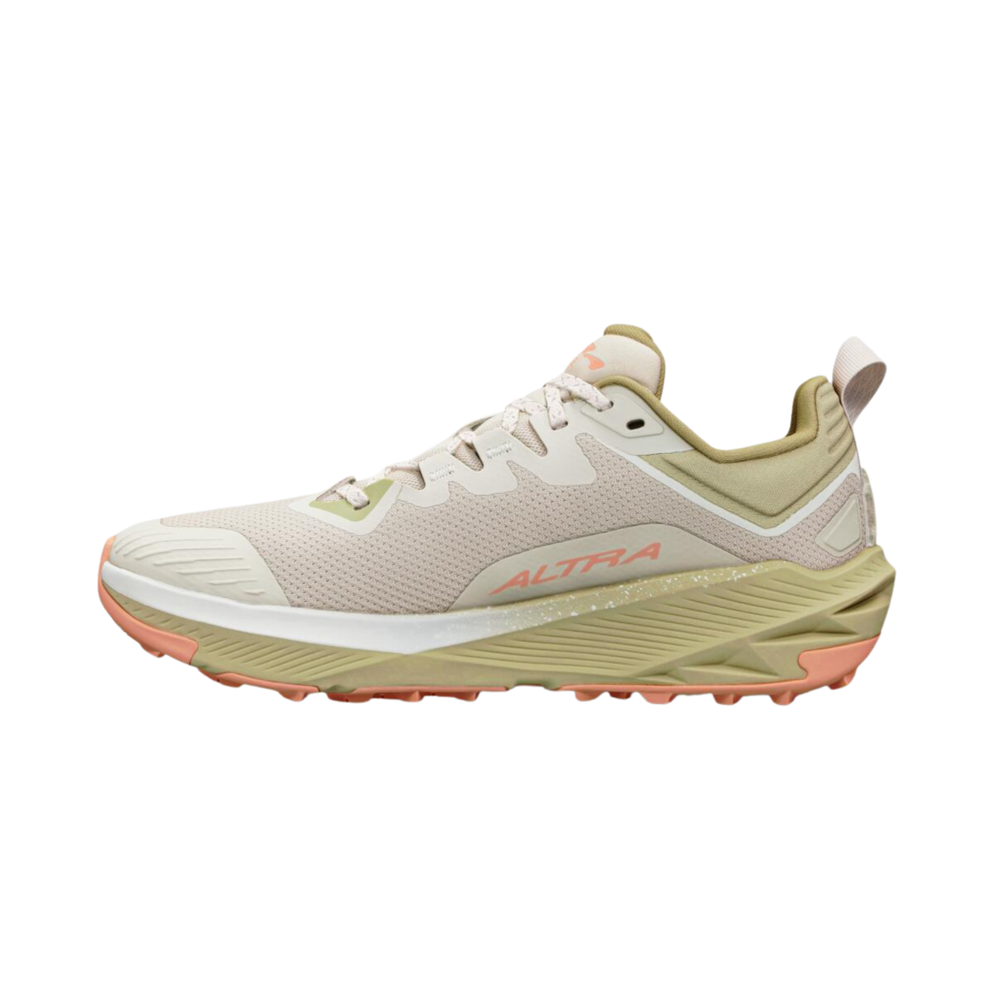 ALTRA WOMEN'S EXPERIENCE WILD 3 - B - TAN