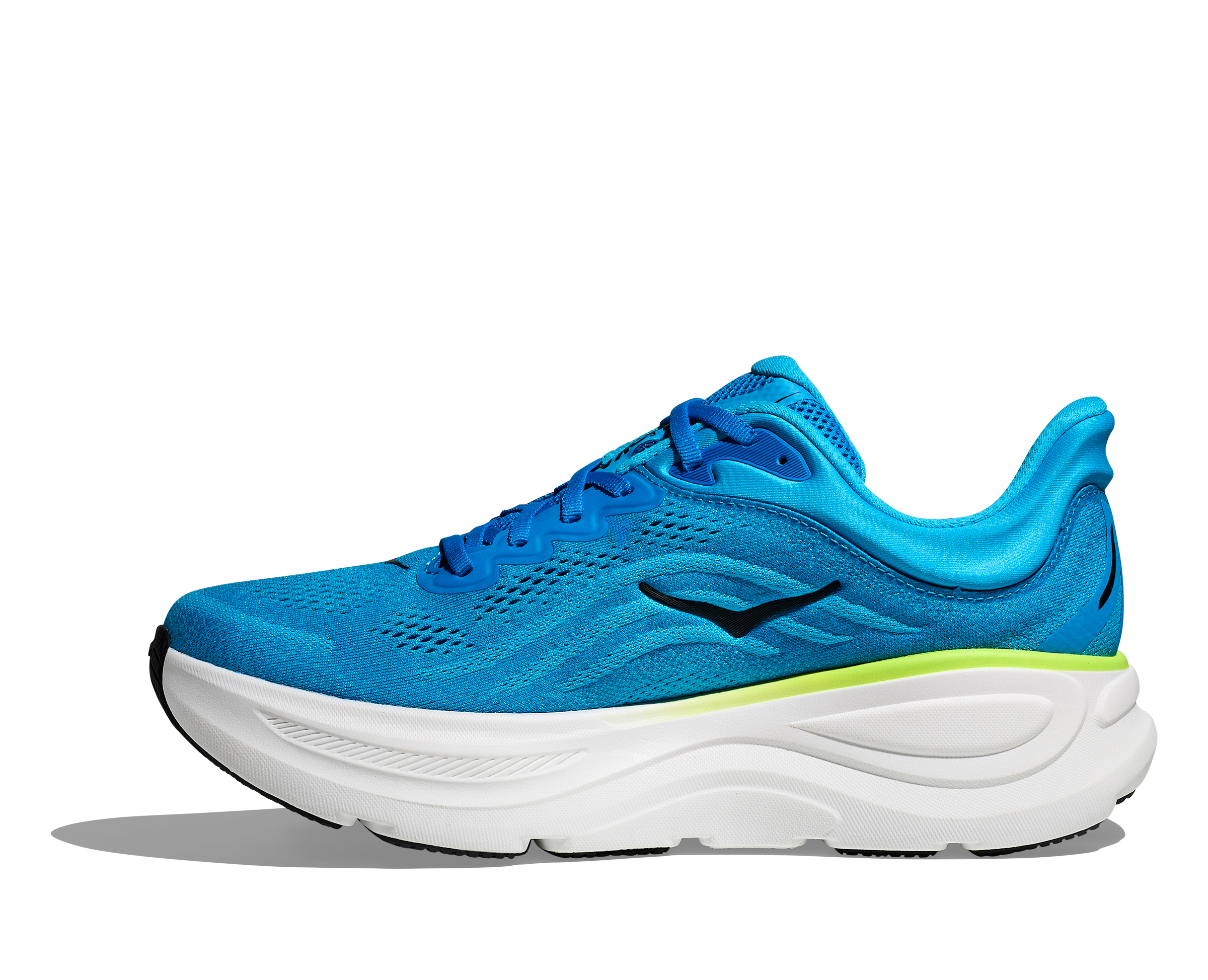HOKA MEN'S BONDI 9 - D - SKYWARD BLUE / HOKA BLUE