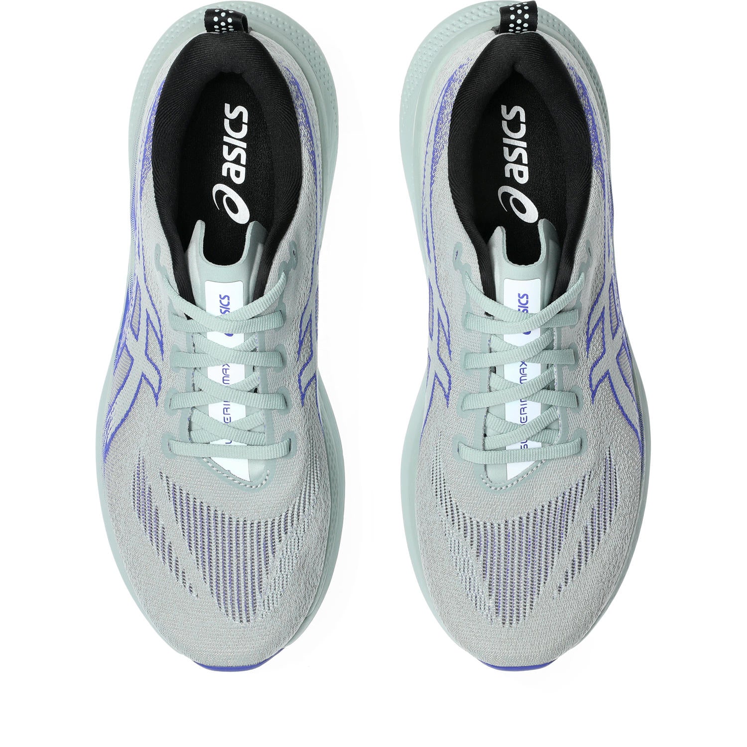 MEN'S GLIDERIDE MAX 2 - D - COLD MOSS/COBALT BURST