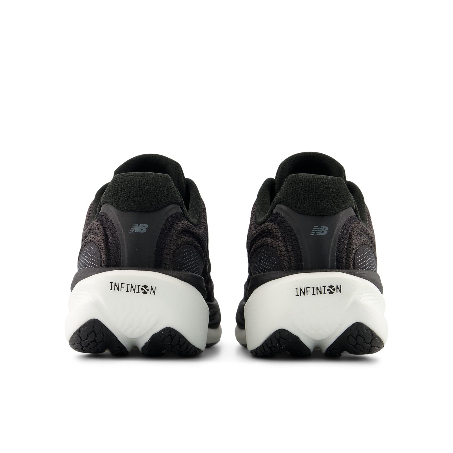 WOMEN'S 1080 V15 - B - BLACK/WHITE