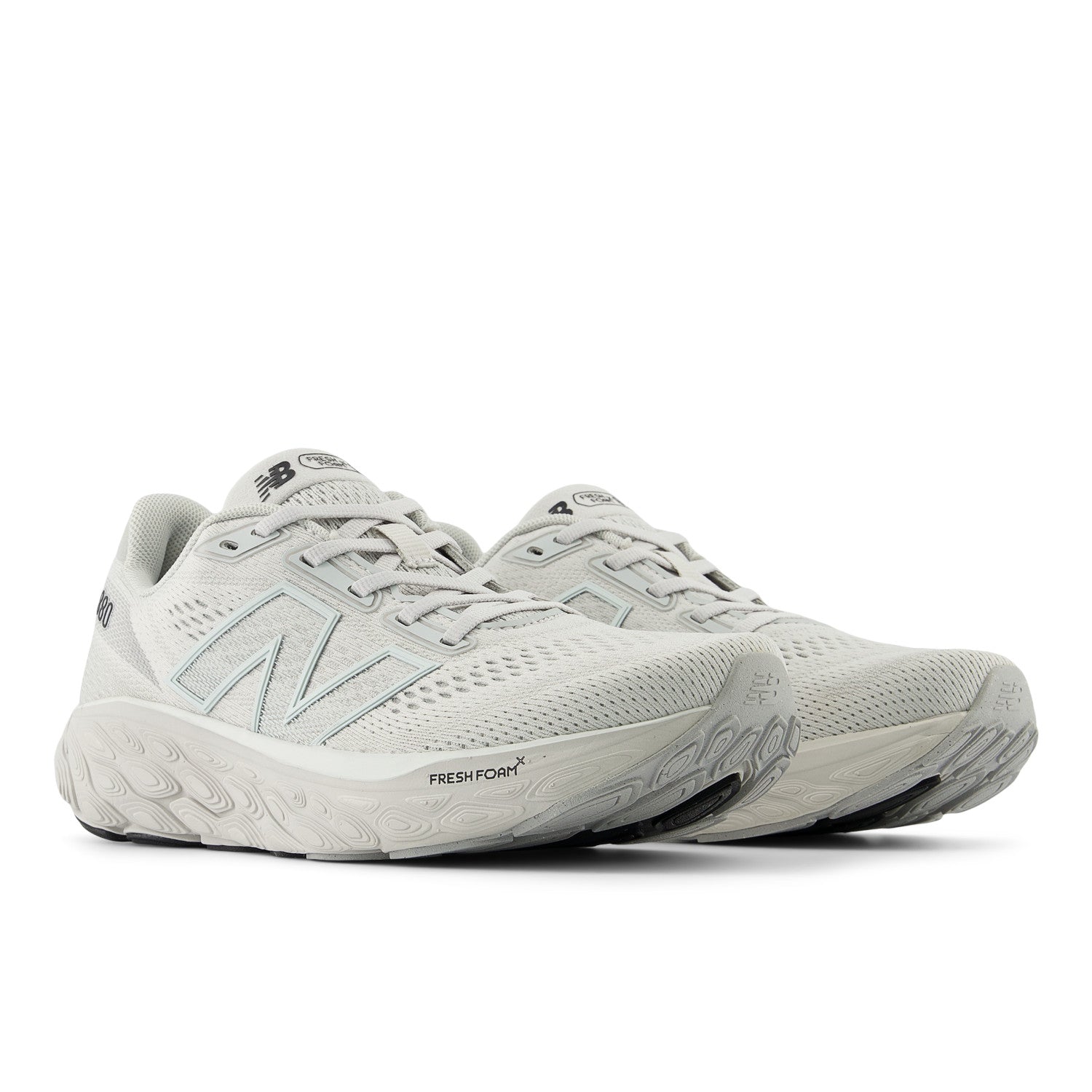 NEW BALANCE WOMEN'S 880 V14 - B - M14 GREY MATTER 