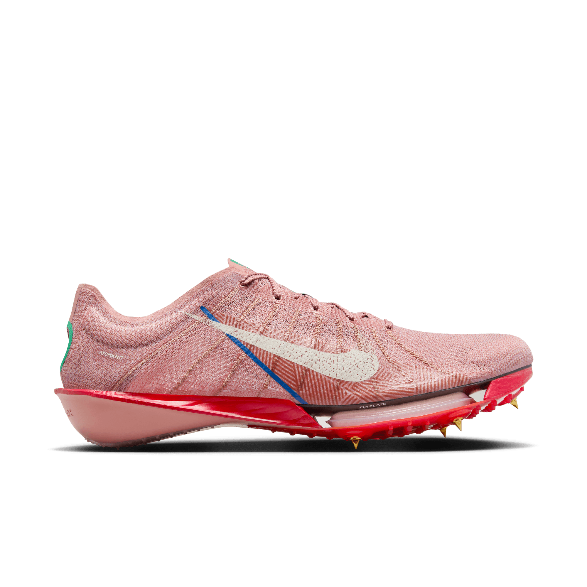 AIR ZOOM VICTORY 2 - D - 600 RED STARDUST/PALE IVORY AIR ZOOM VICTORY 2 - D - 600 RED STARDUST/PALE IVORY