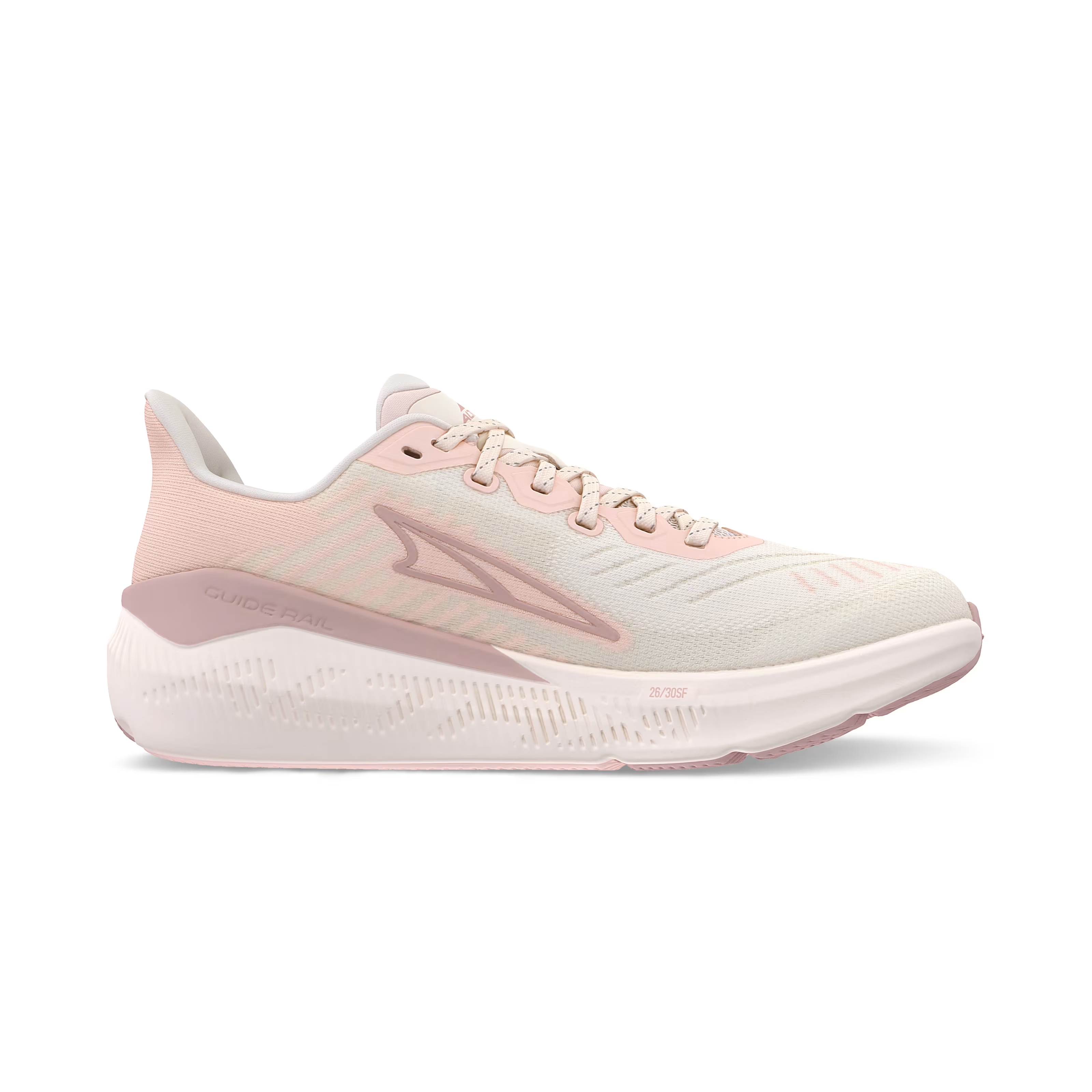 ALTRA WOMEN'S EXPERIENCE FORM - B - 681 DUSTY PINK 5.0