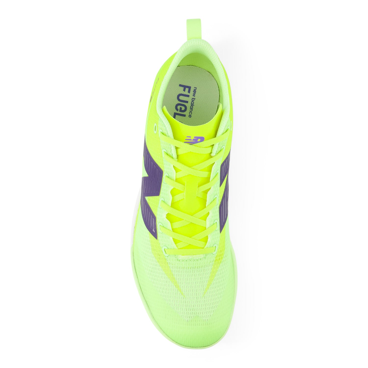 NEW BALANCE UNISEX FUELCELL FLITE SPRINT - D - AFTERGLOW