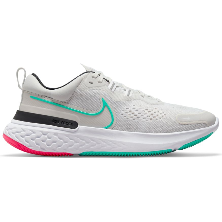 NIKE MEN'S REACT MILER 2 