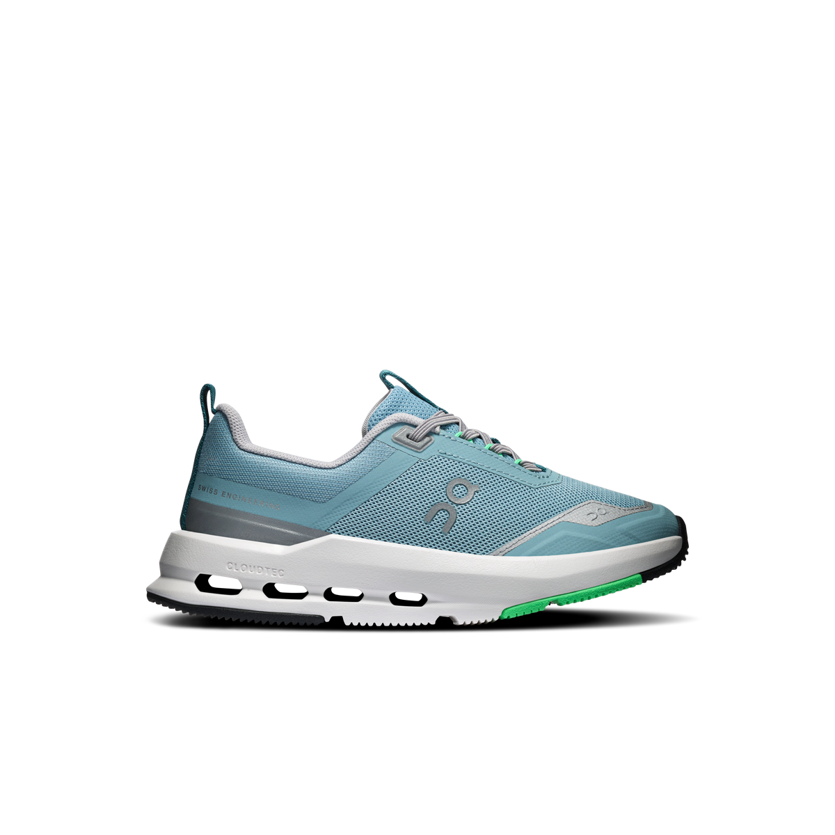 CLOUDNOVA YOUTH - WASH/WHITE