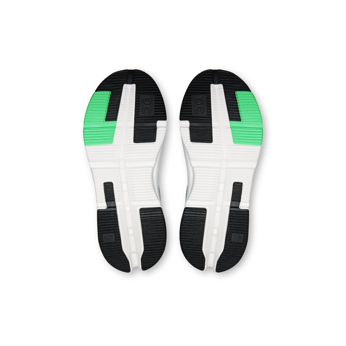 CLOUDNOVA YOUTH - WASH/WHITE