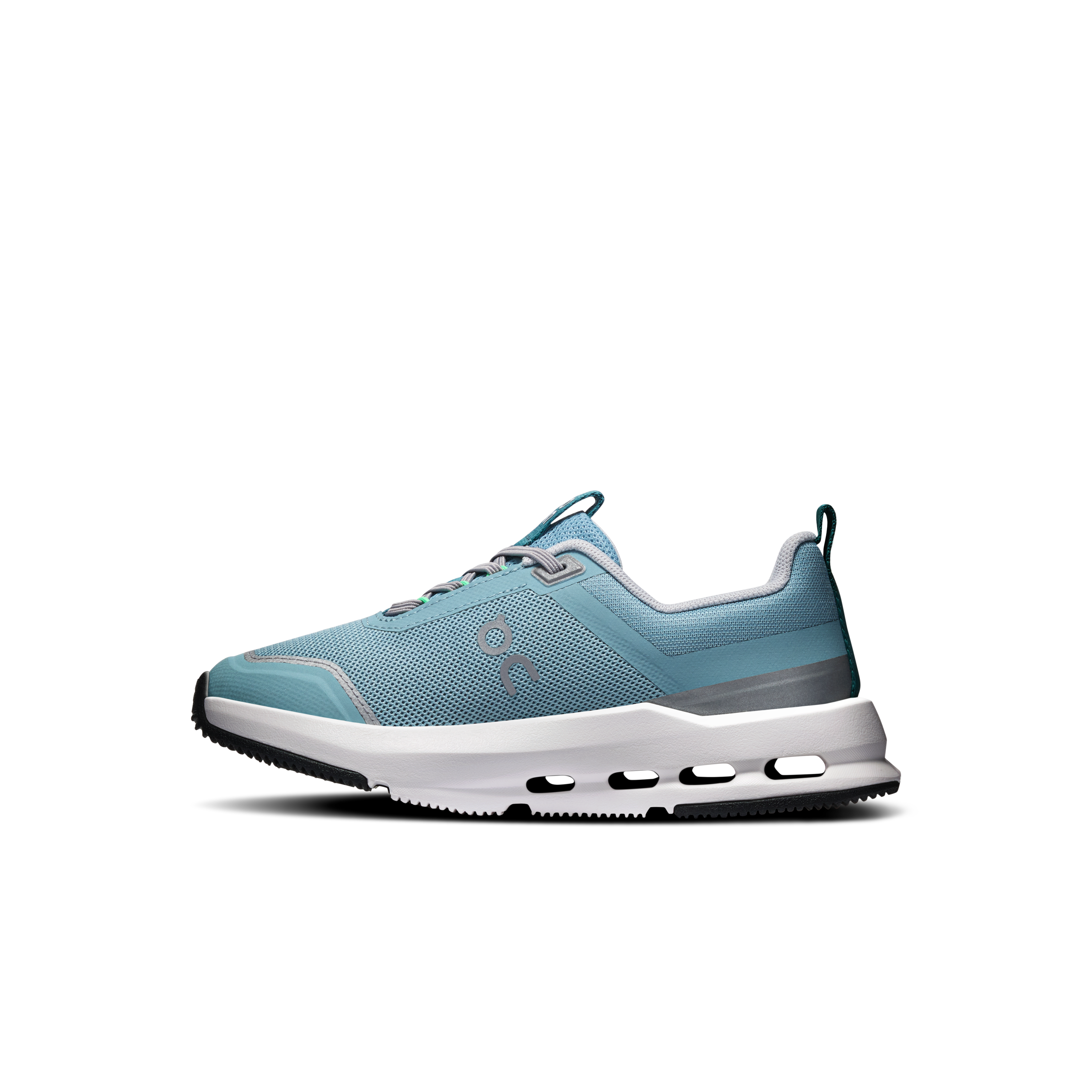 CLOUDNOVA YOUTH - WASH/WHITE