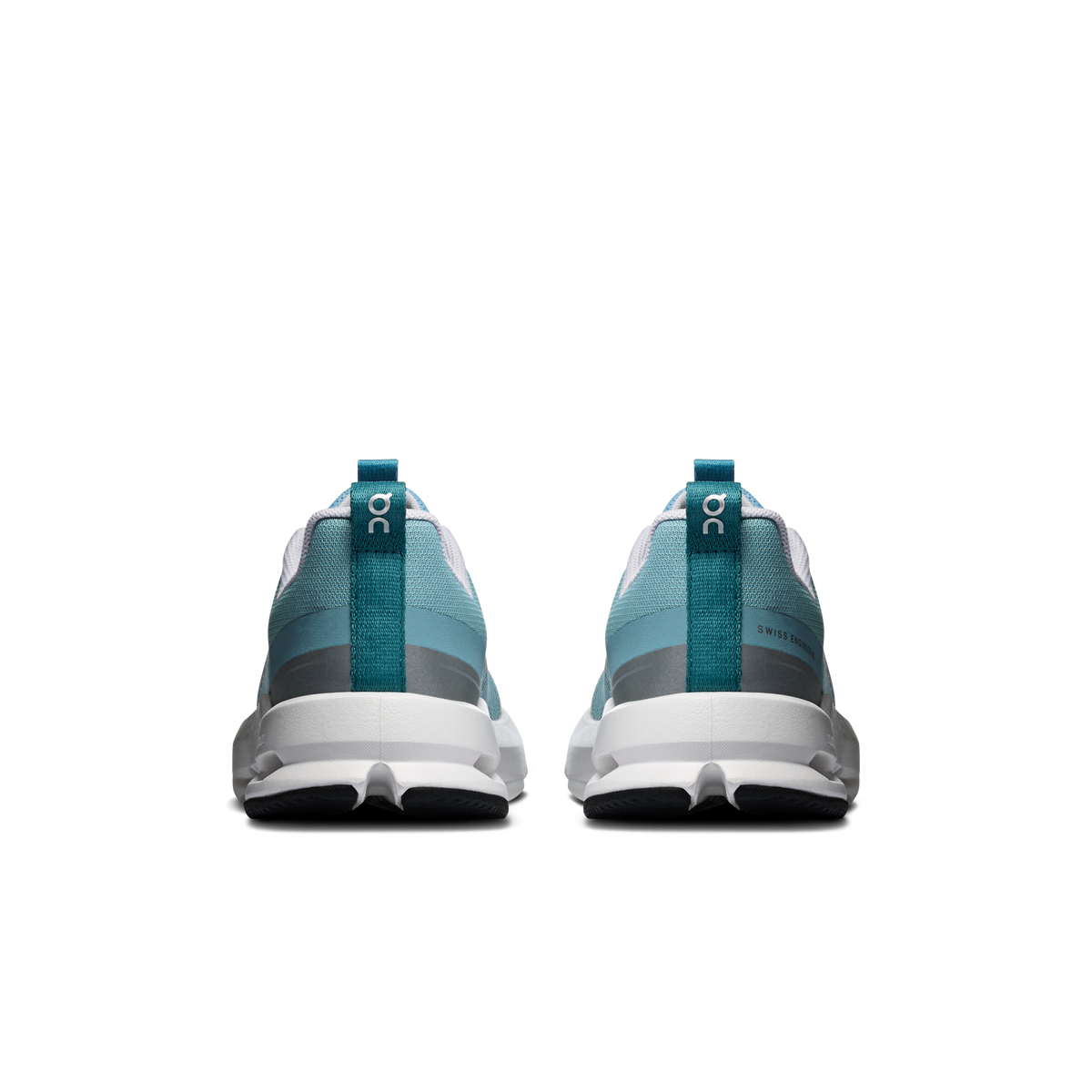 CLOUDNOVA YOUTH - WASH/WHITE