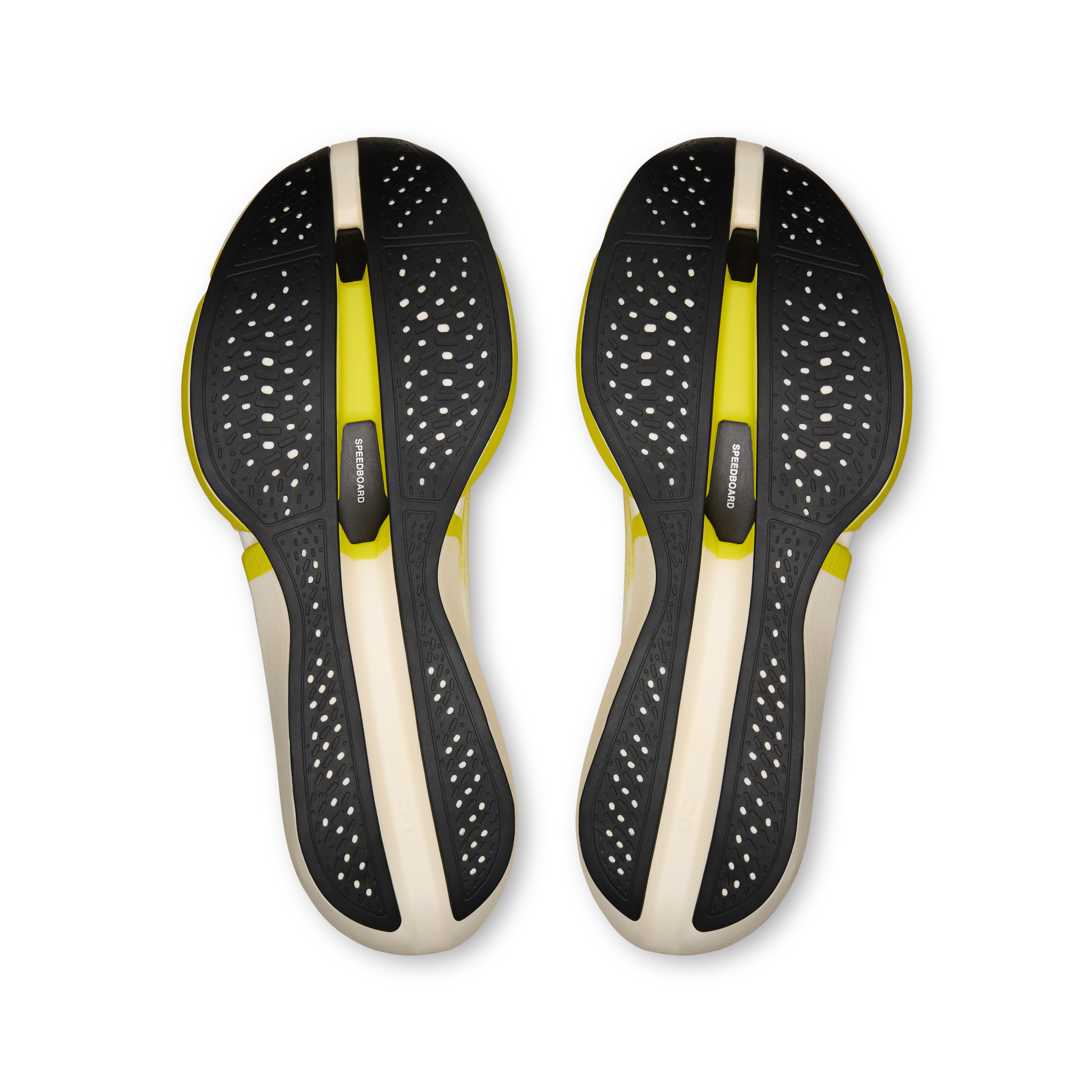 CLOUDBOOM STRIKE 2 LIGHTSPRAY - WHITE/LIME