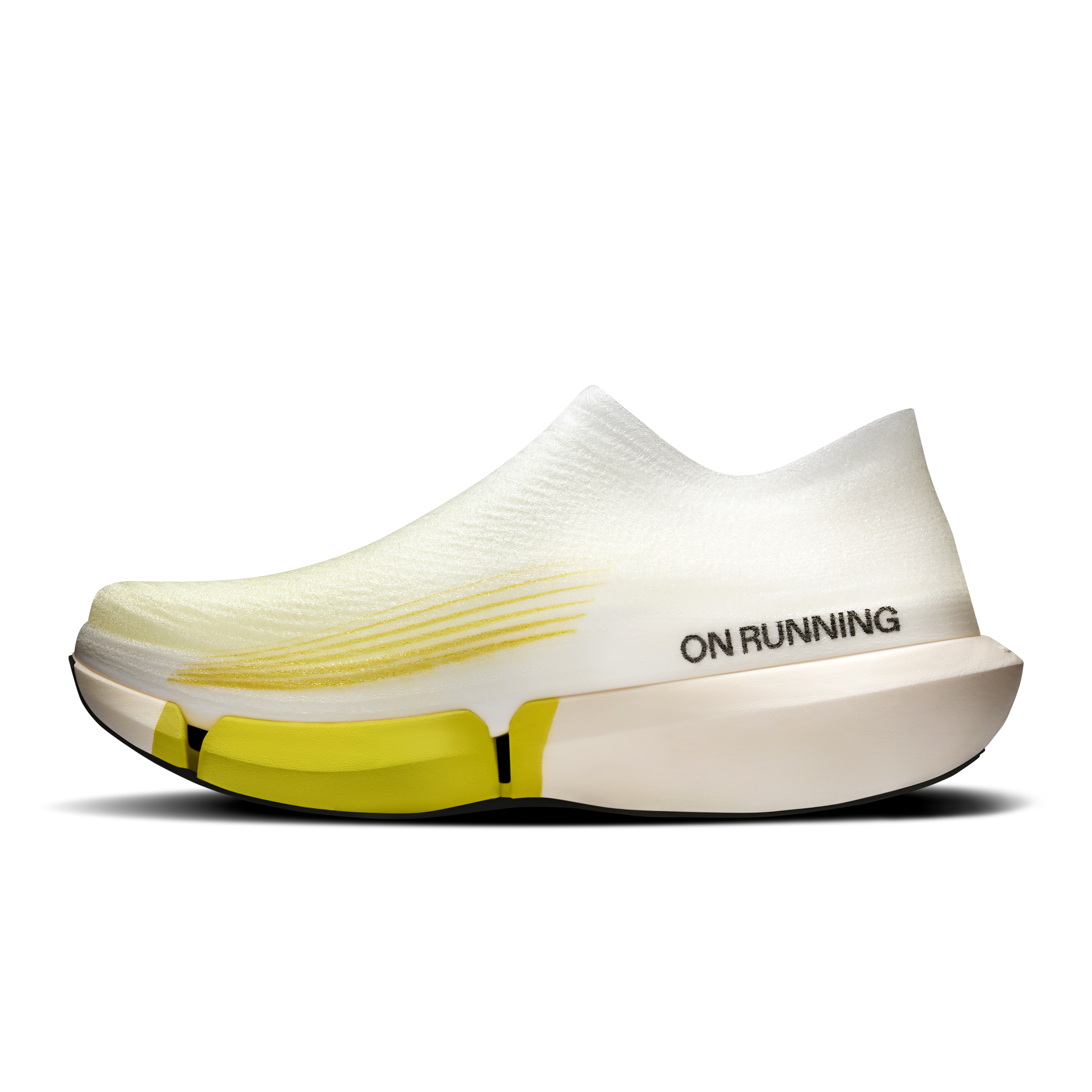 CLOUDBOOM STRIKE 2 LIGHTSPRAY - WHITE/LIME