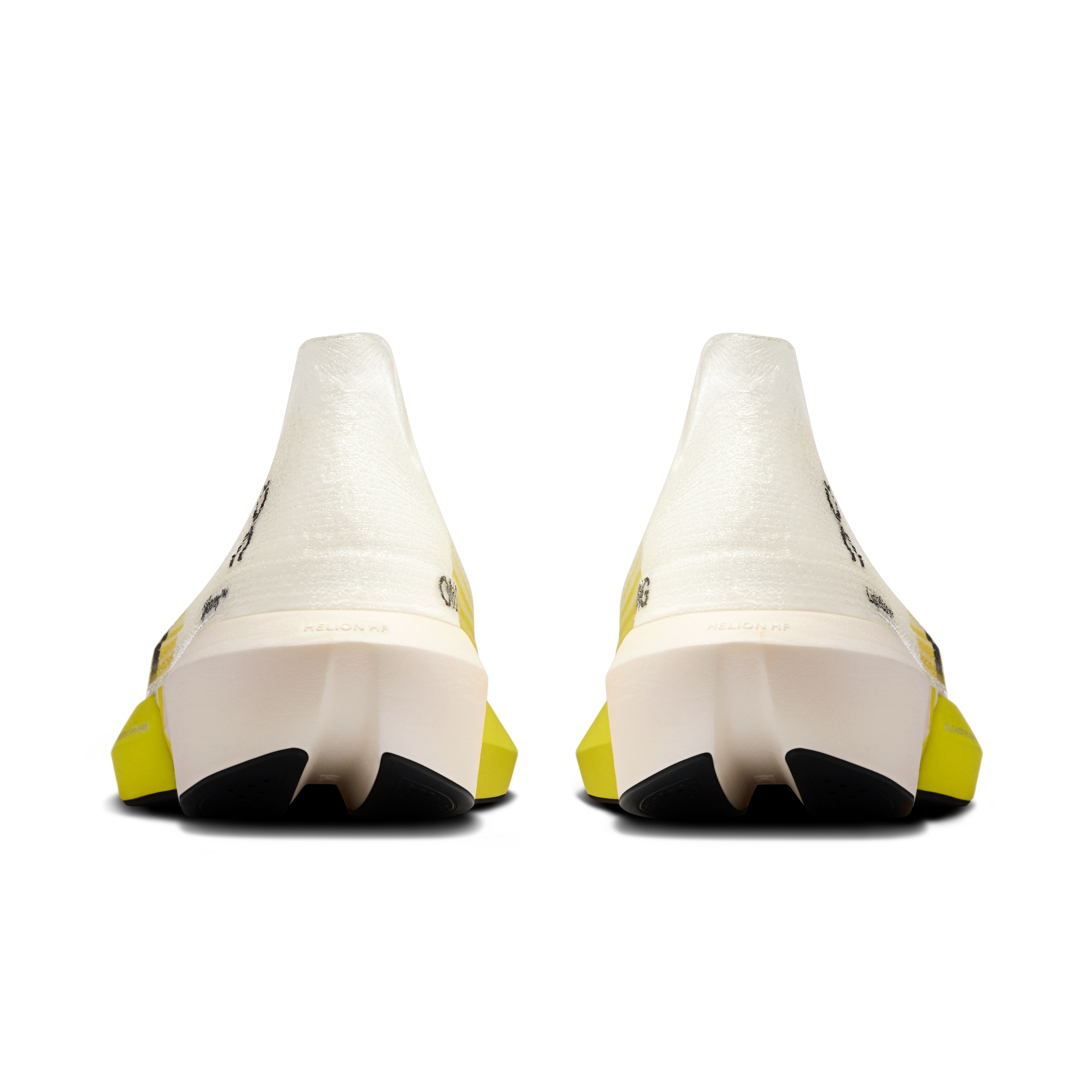 CLOUDBOOM STRIKE 2 LIGHTSPRAY - WHITE/LIME