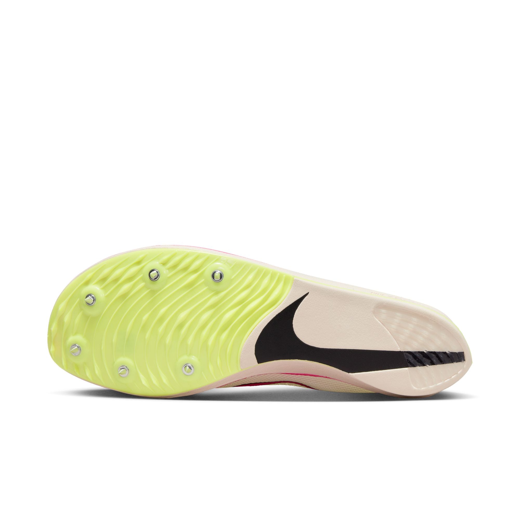 NIKE ZOOMX DRAGONFLY - 101 SAIL/FIERCE PINK 