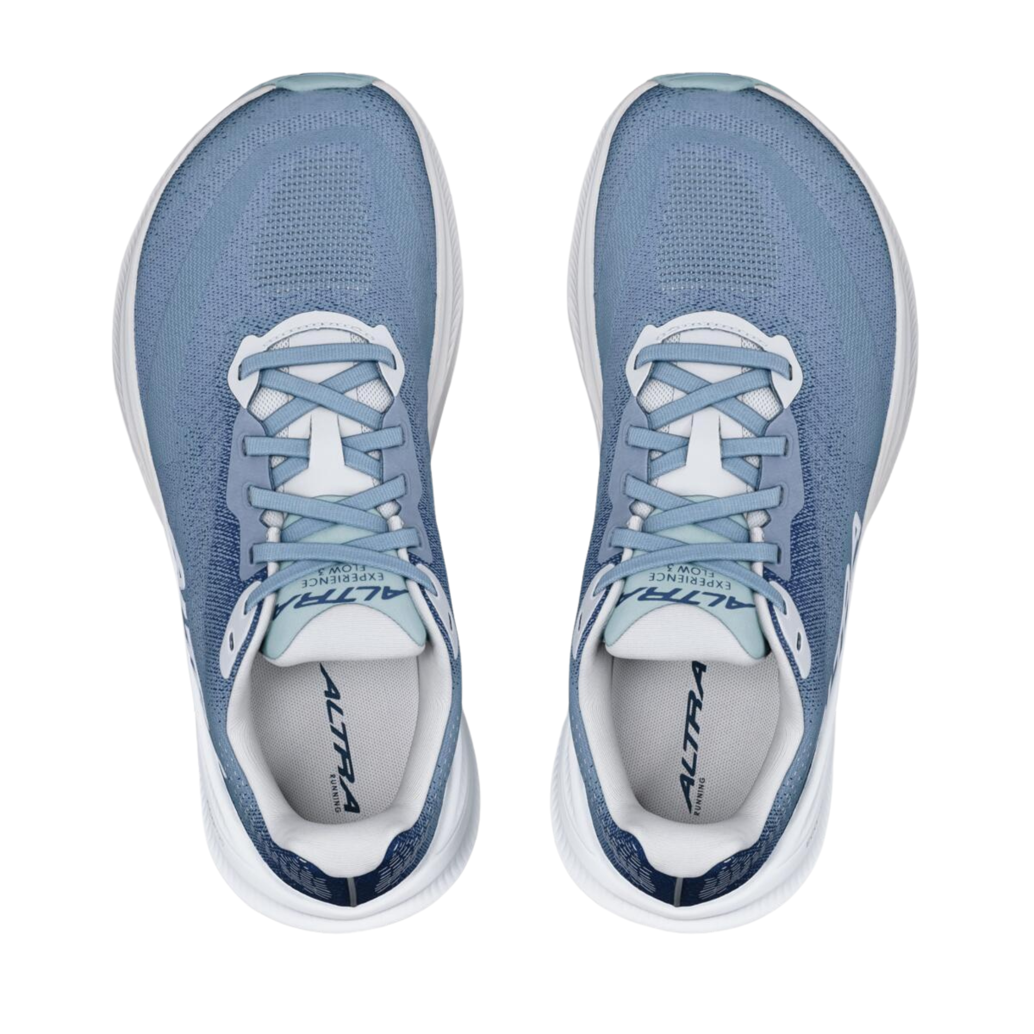ALTRA WOMEN'S EXPERIENCE FLOW 3 - B - LIGHT BLUE