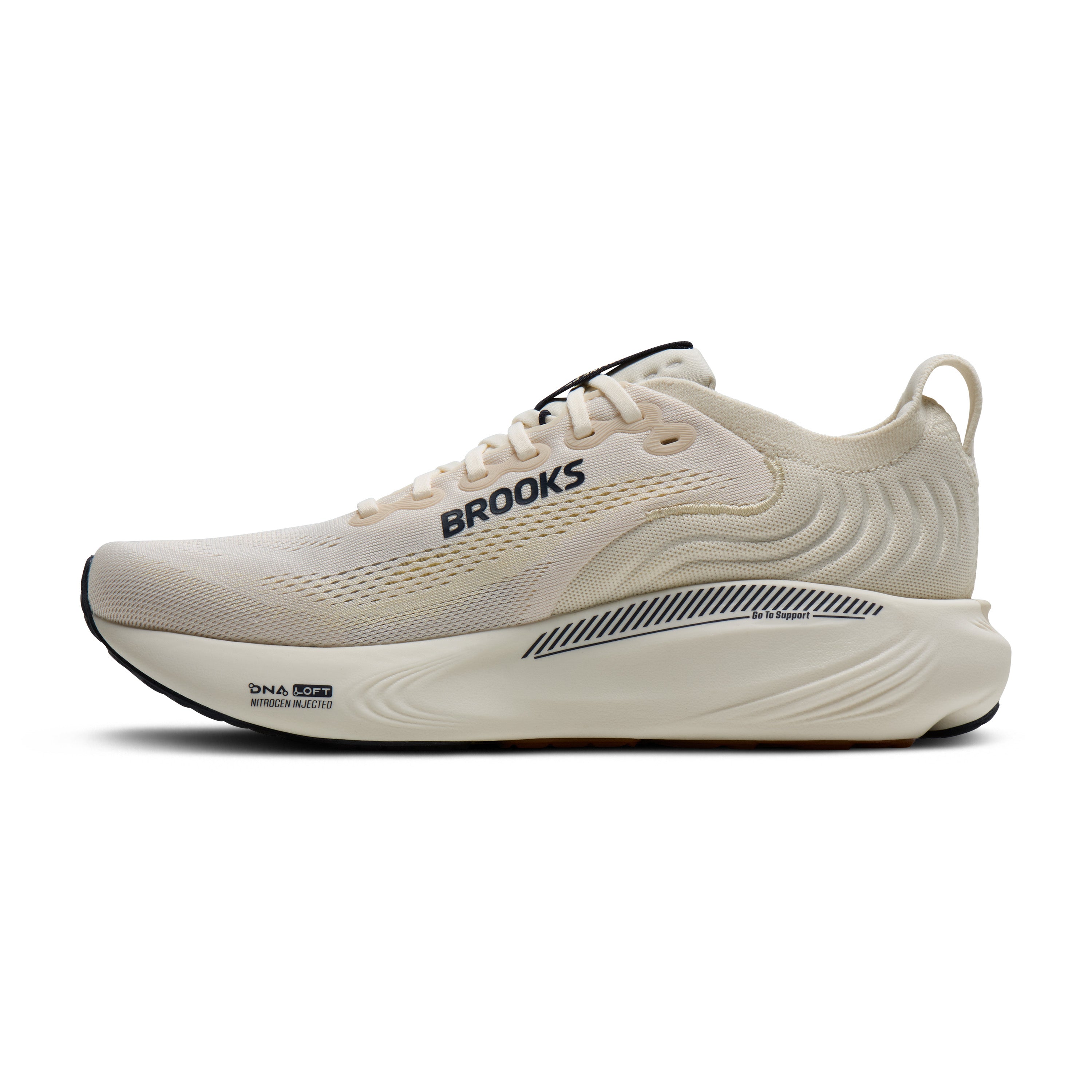 MEN'S ADRENALINE GTS 25 - D - ARCTIC WOLF/RUTABAGA/NAVY