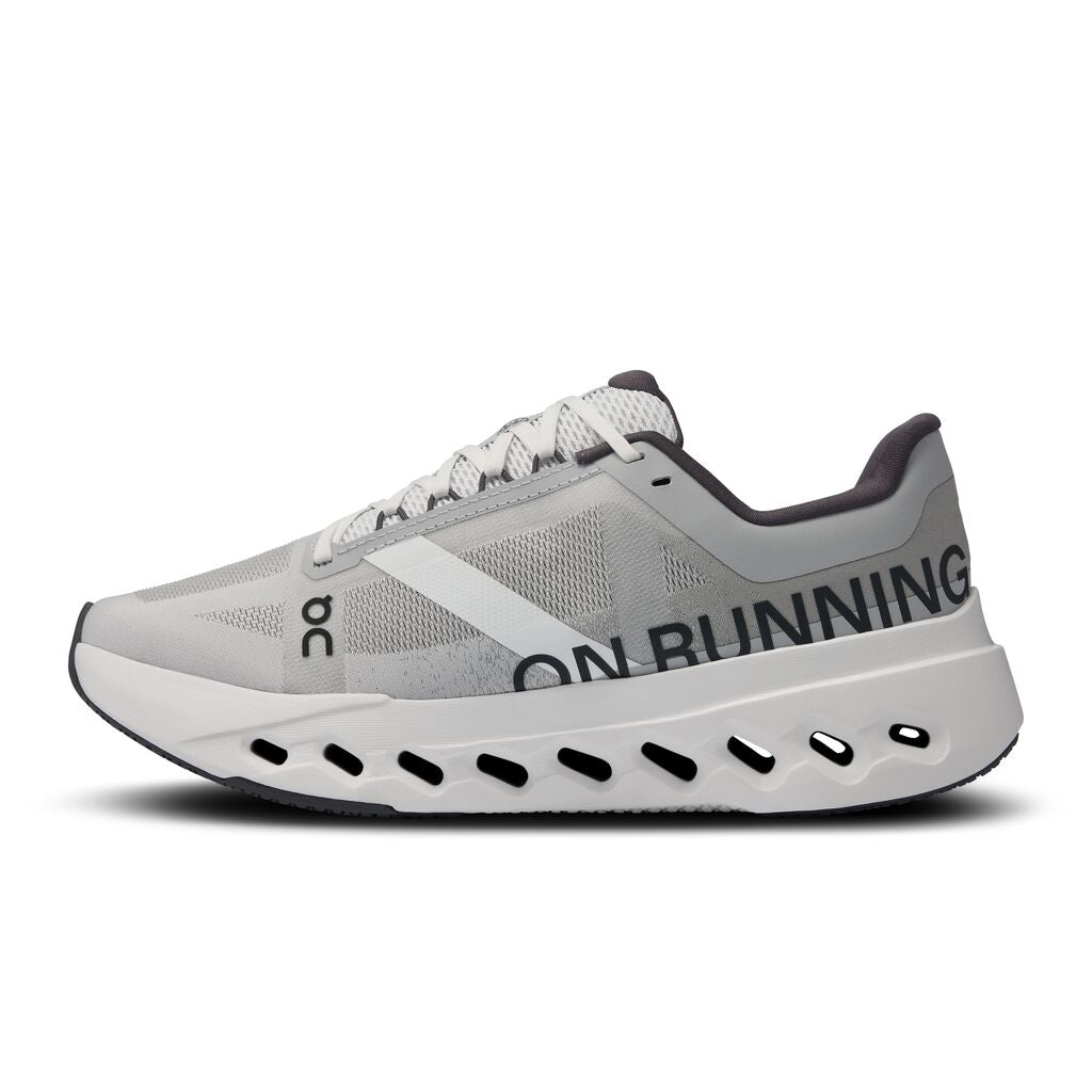 ON RUNNING WOMEN'S CLOUDSURFER NEXT - B - GLACIER/WHITE 