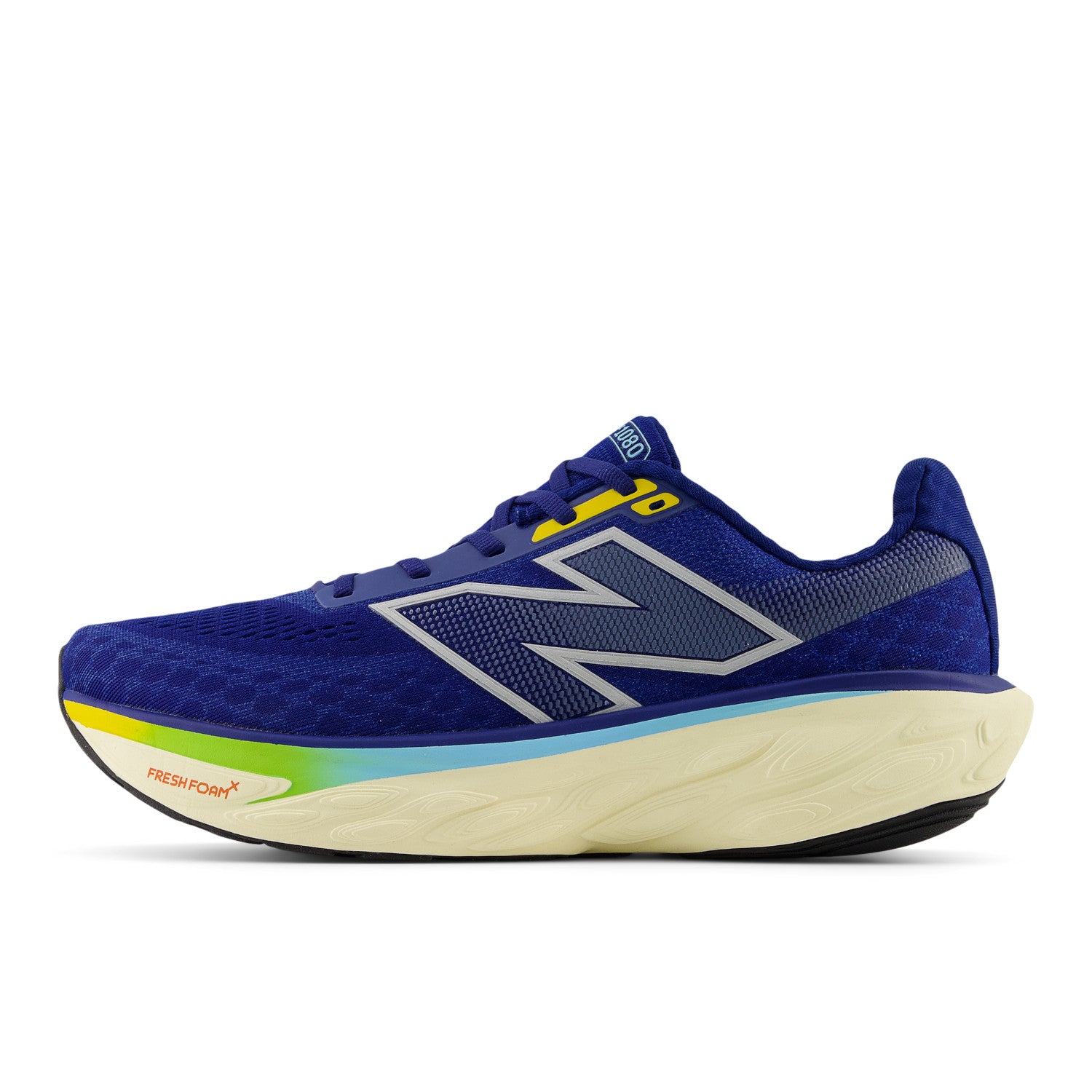 NEW BALANCE MEN'S 1080 V14 - D - N14 BLUE 