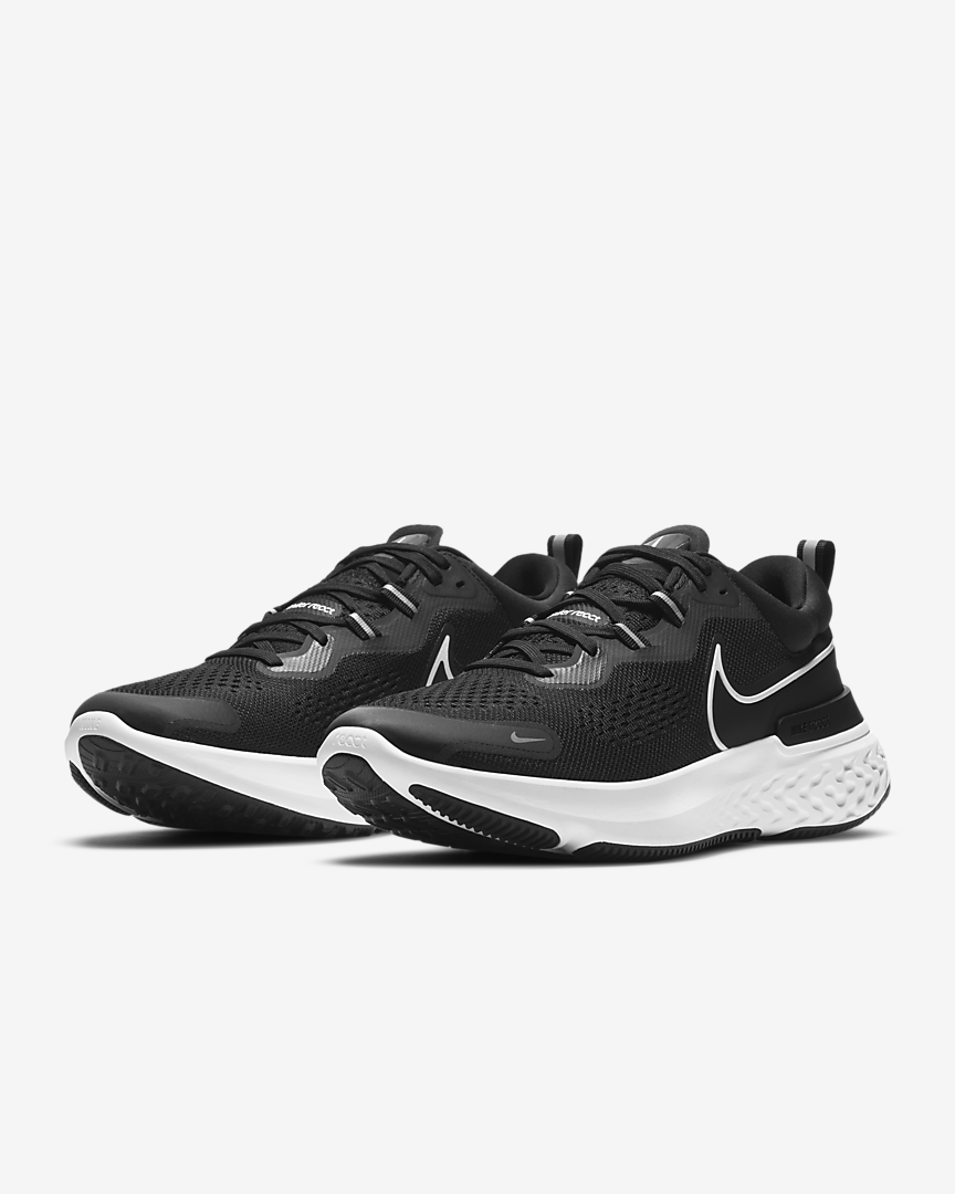 NIKE MEN'S REACT MILER 2 