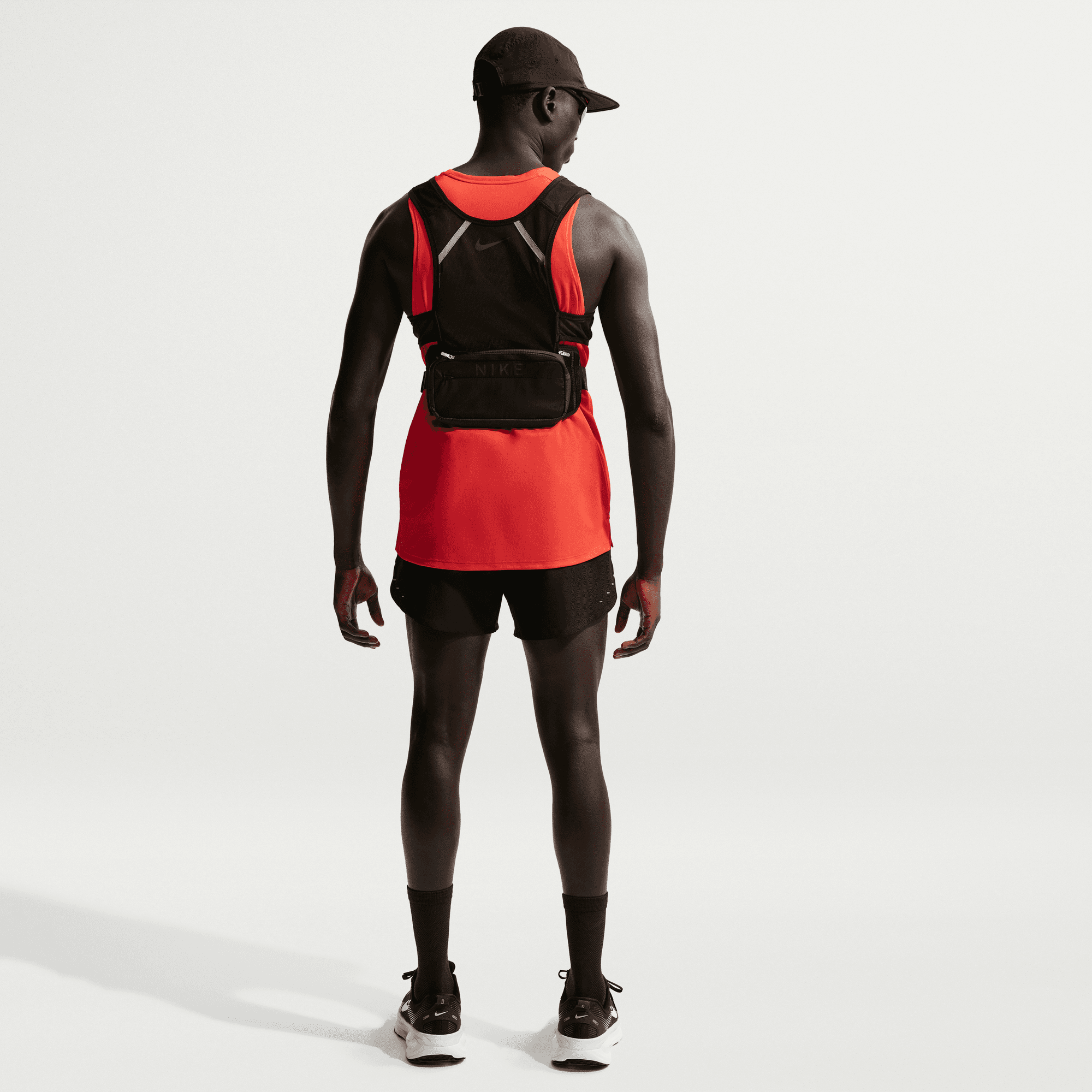 NIKE MEN'S STRIDE DRI-FIT 5