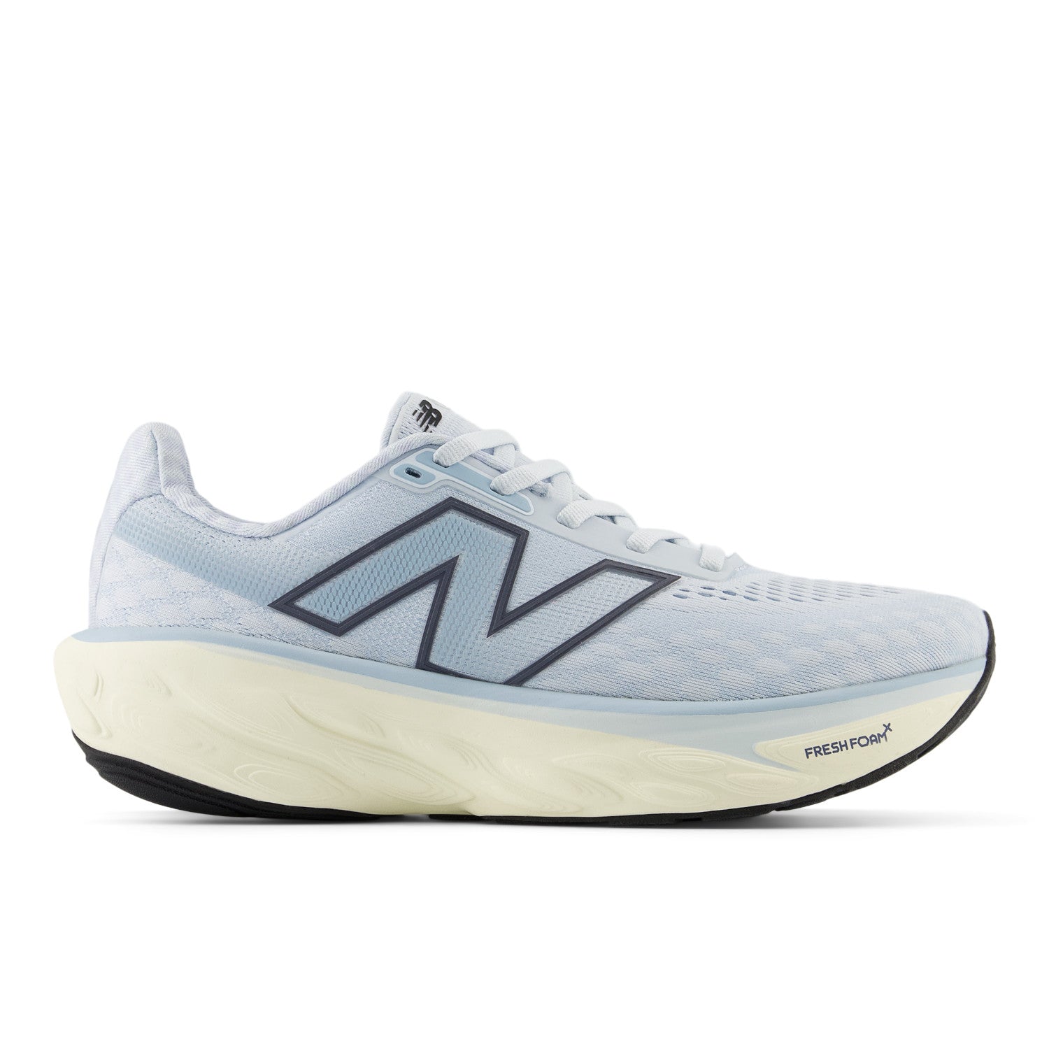 NEW BALANCE WOMEN'S 1080 V14 - B - 14D ICE BLUE 5.0